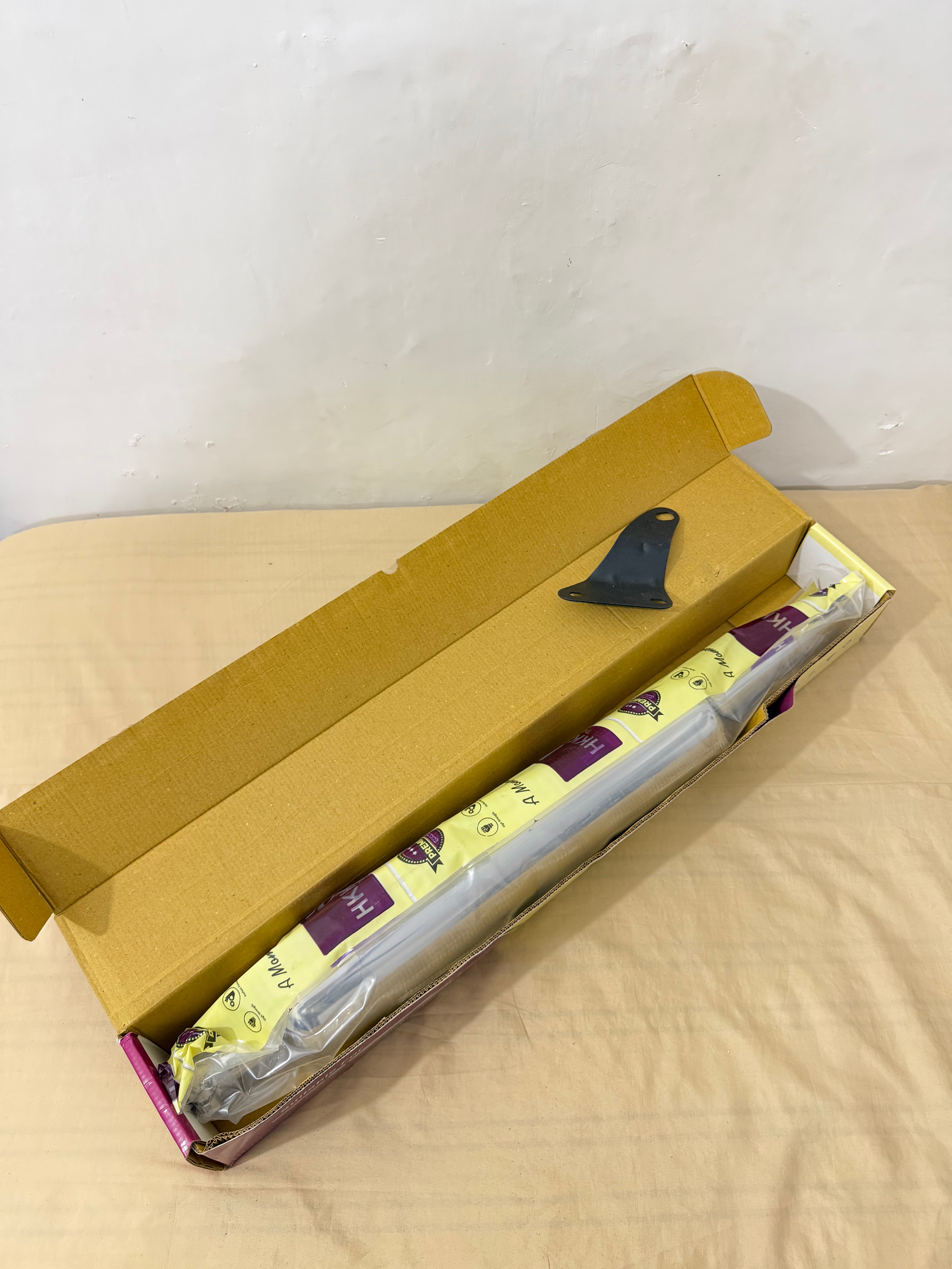 HK Long Punjab (Small Mouth) For Reborn Models Only