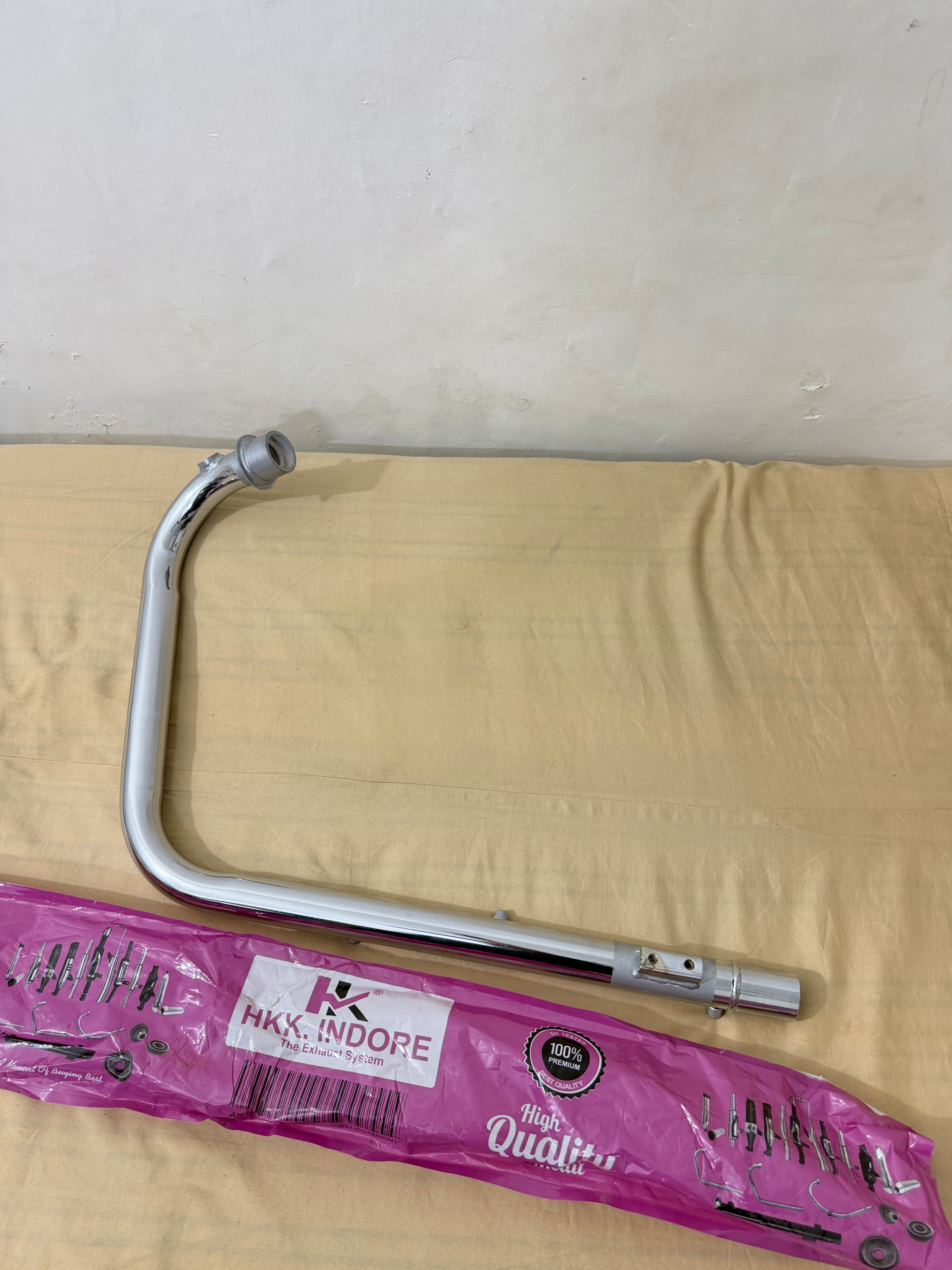 HK Single Sensor L Bend For Reborn Models Only