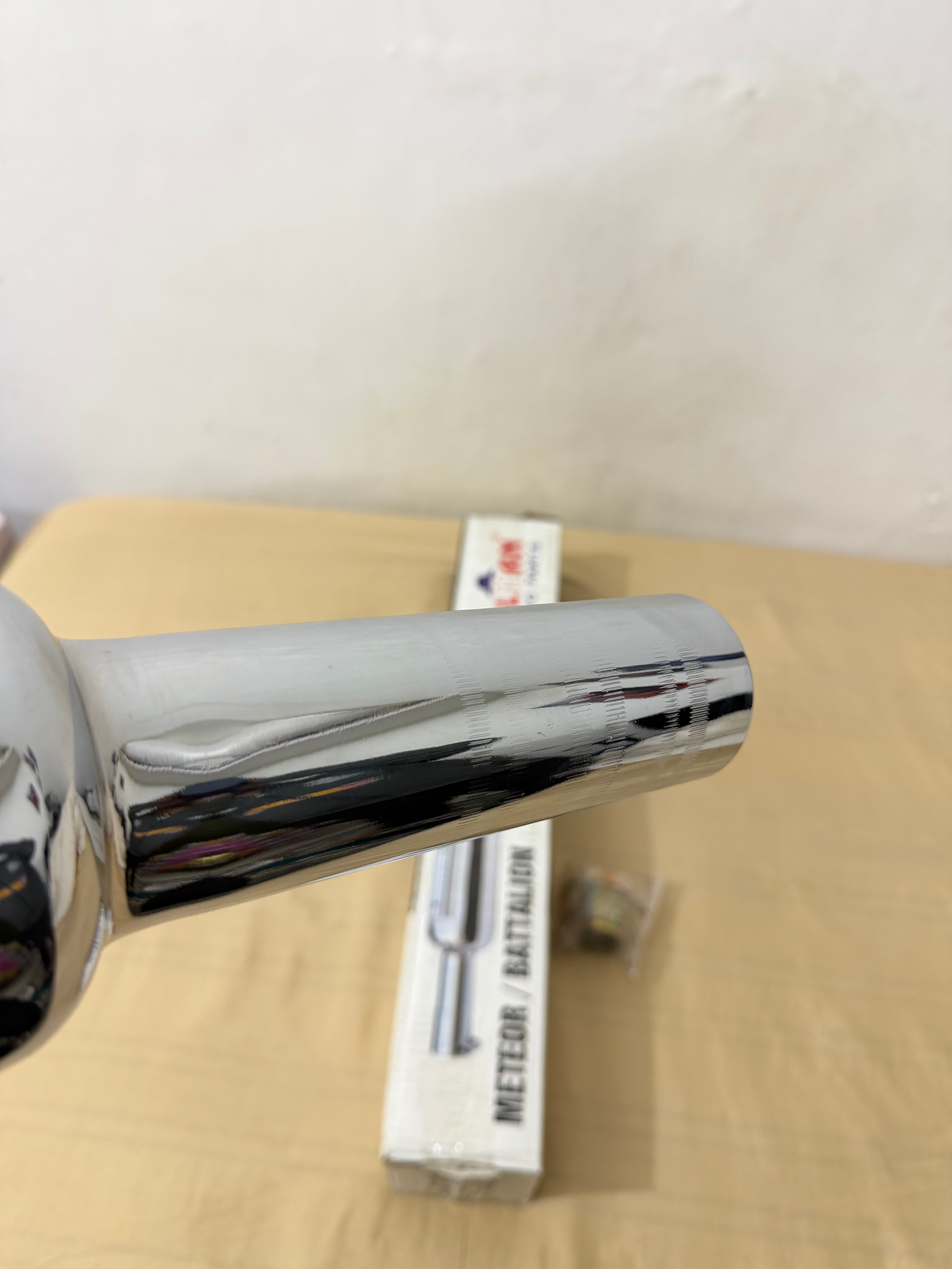 Silman Short Punjab Silence for Reborn Models Only (Big Mouth)