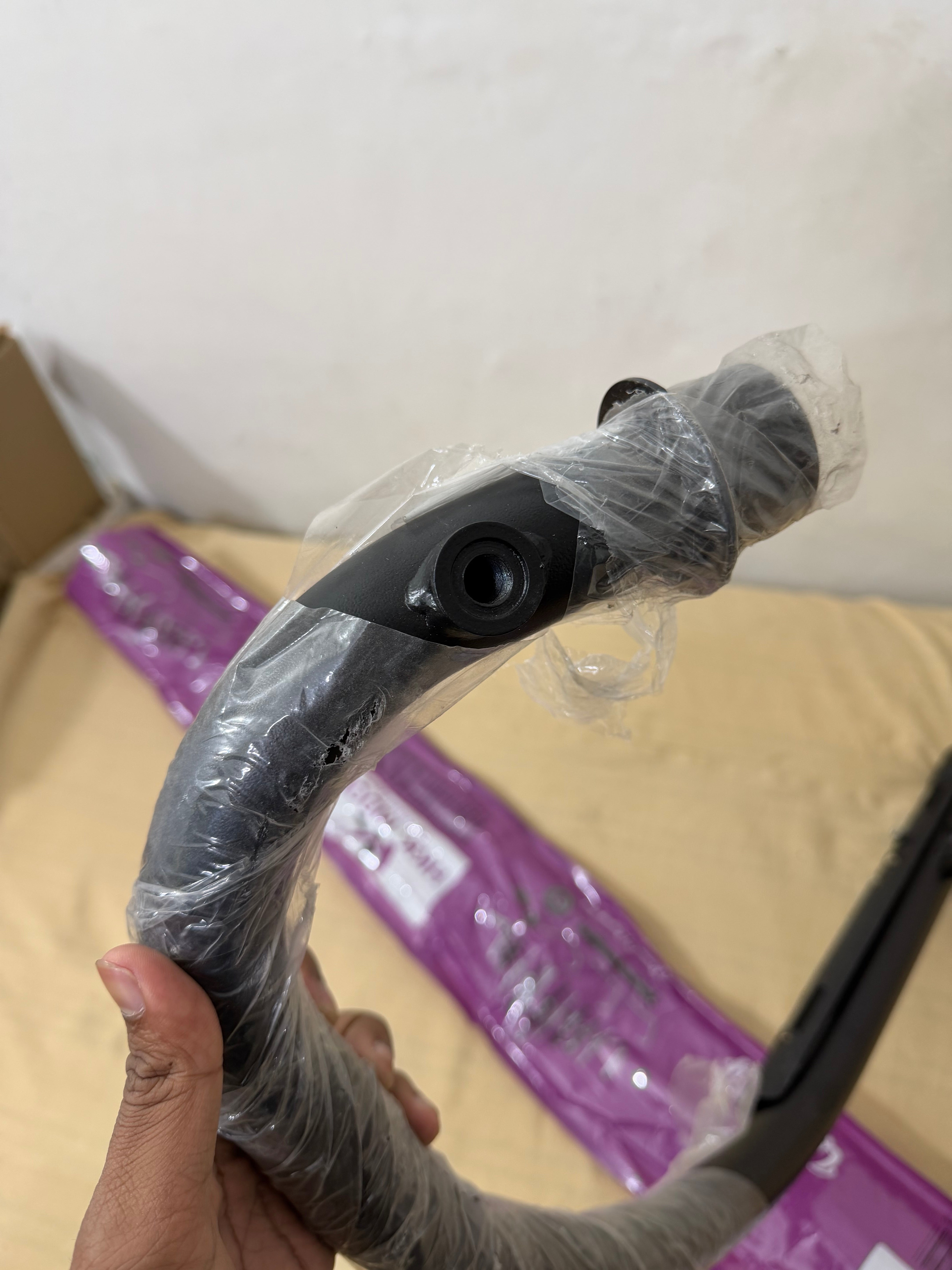 HK C Bend Dual Sensor For Reborn Models Only