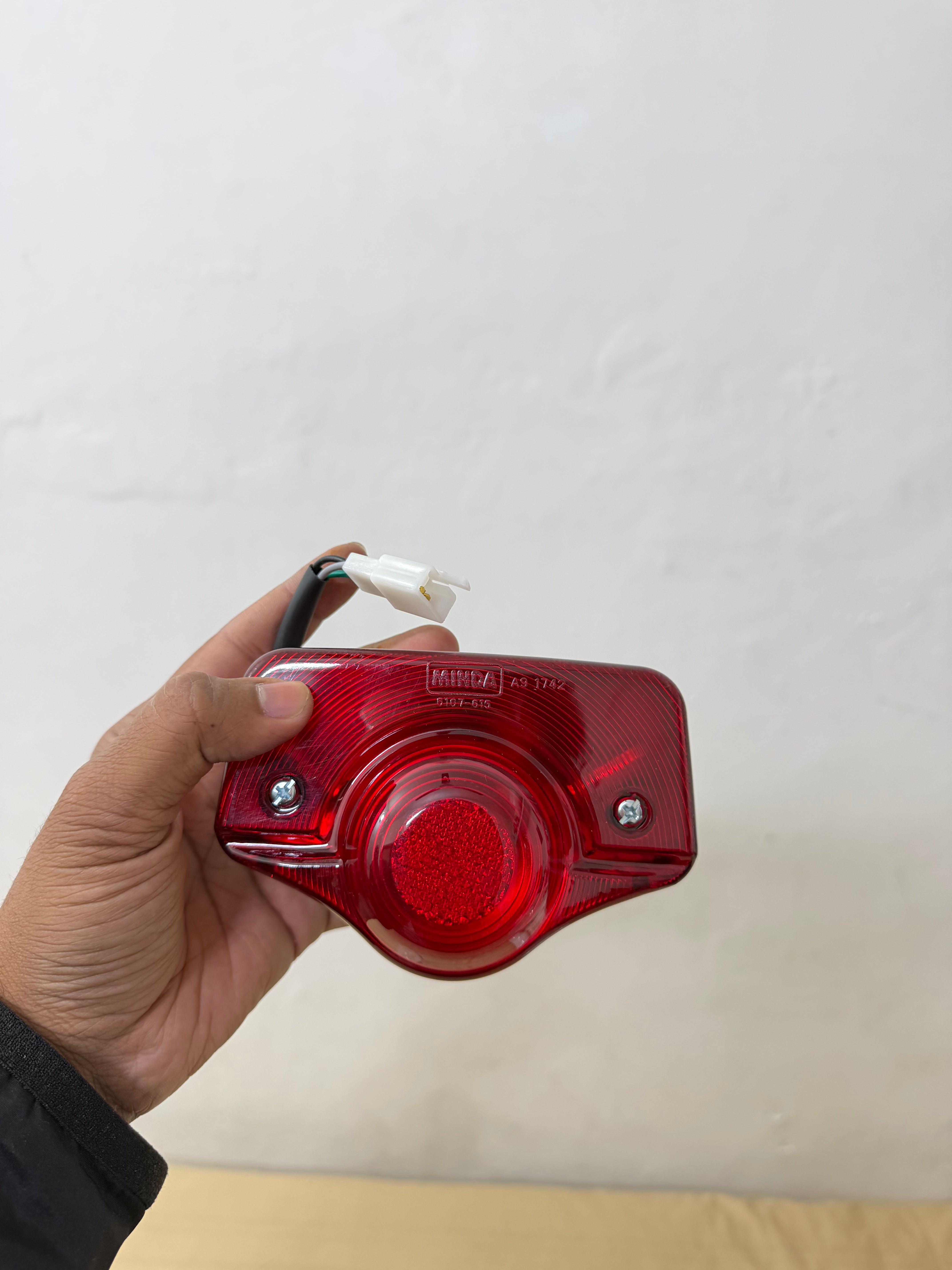 Minda Original Rear Tail Light Universal