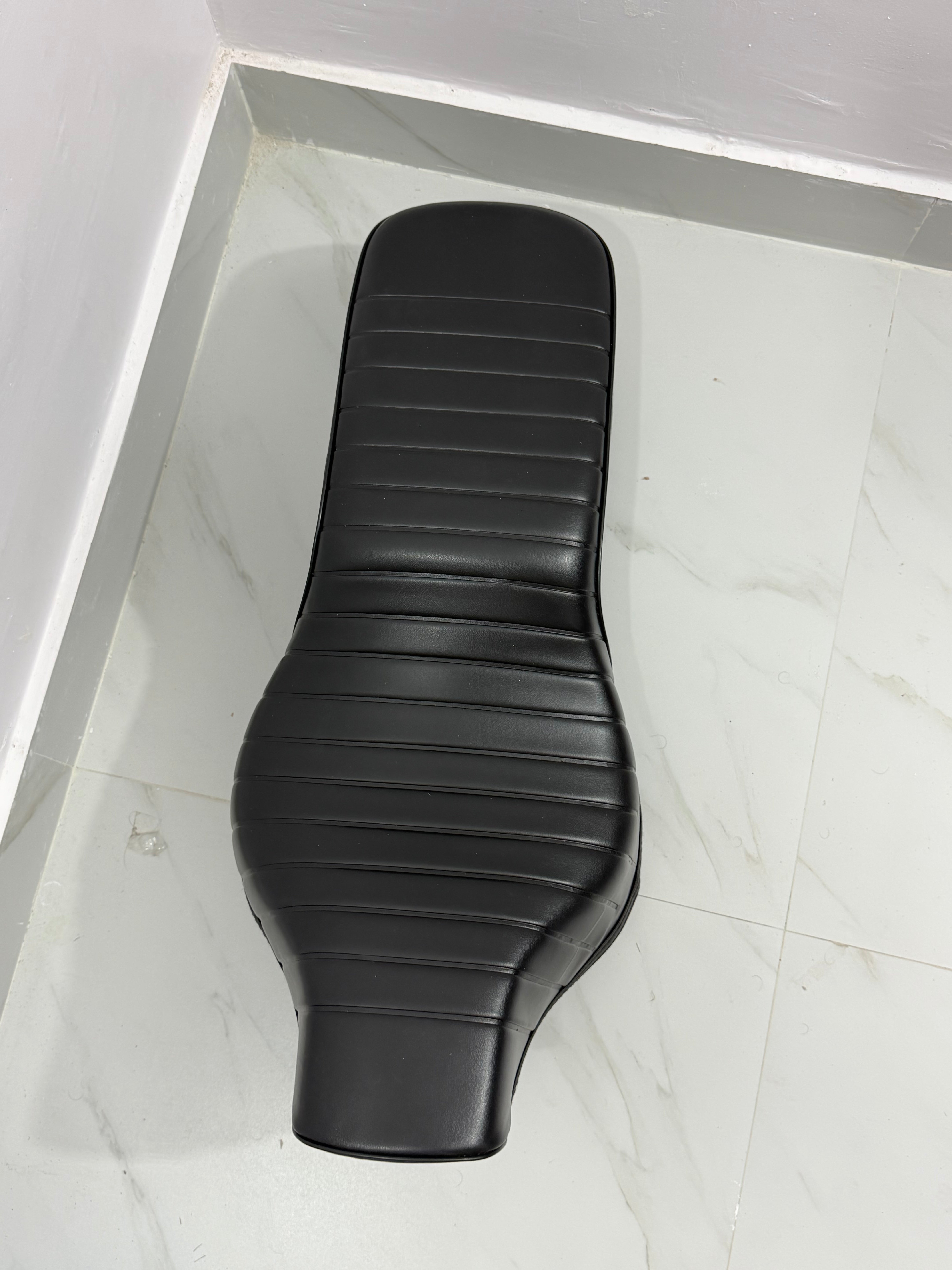 Old Model Seat for Battalion Black Bullet