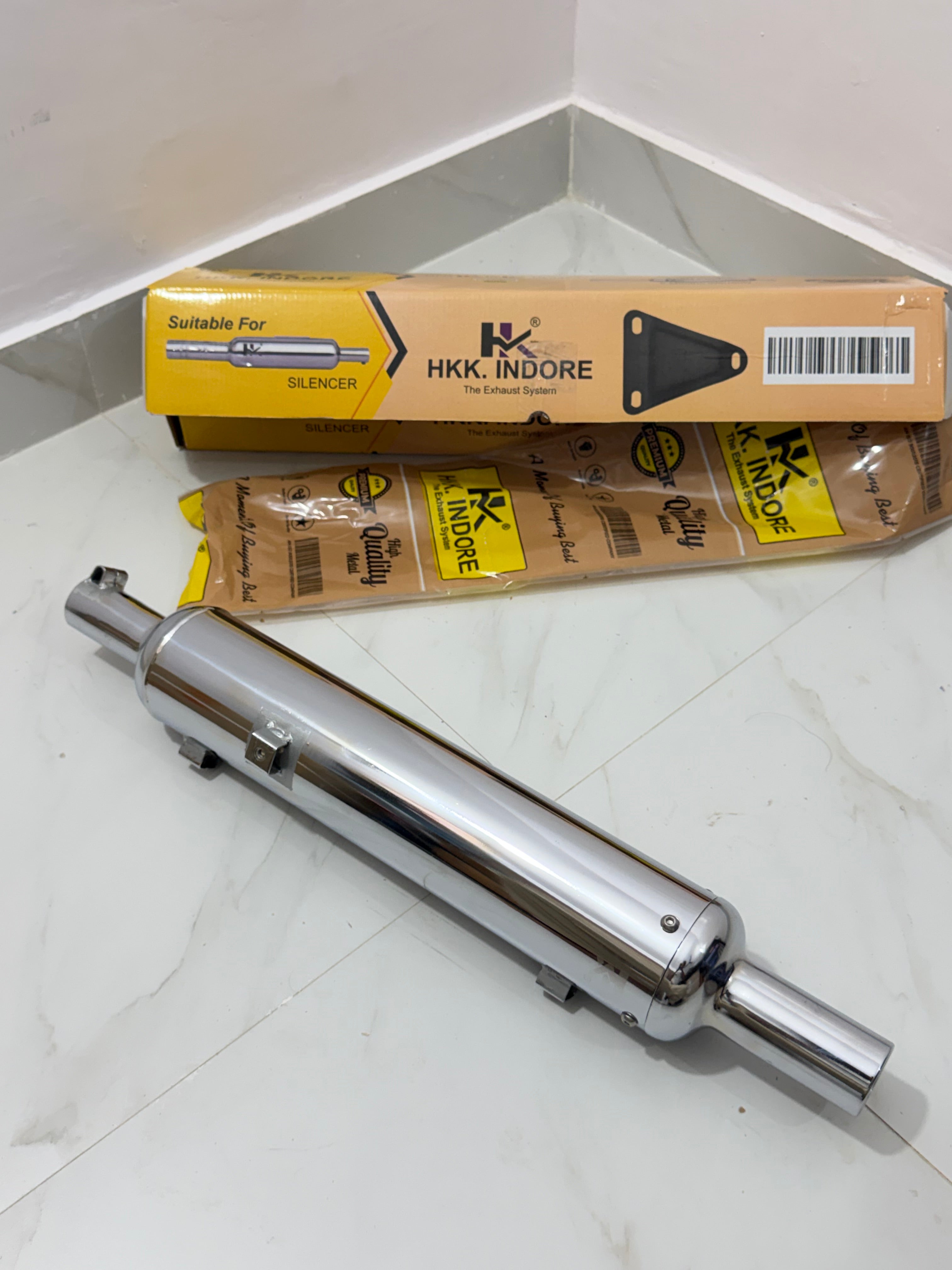 HK Replica Glass-wool For New Bullet