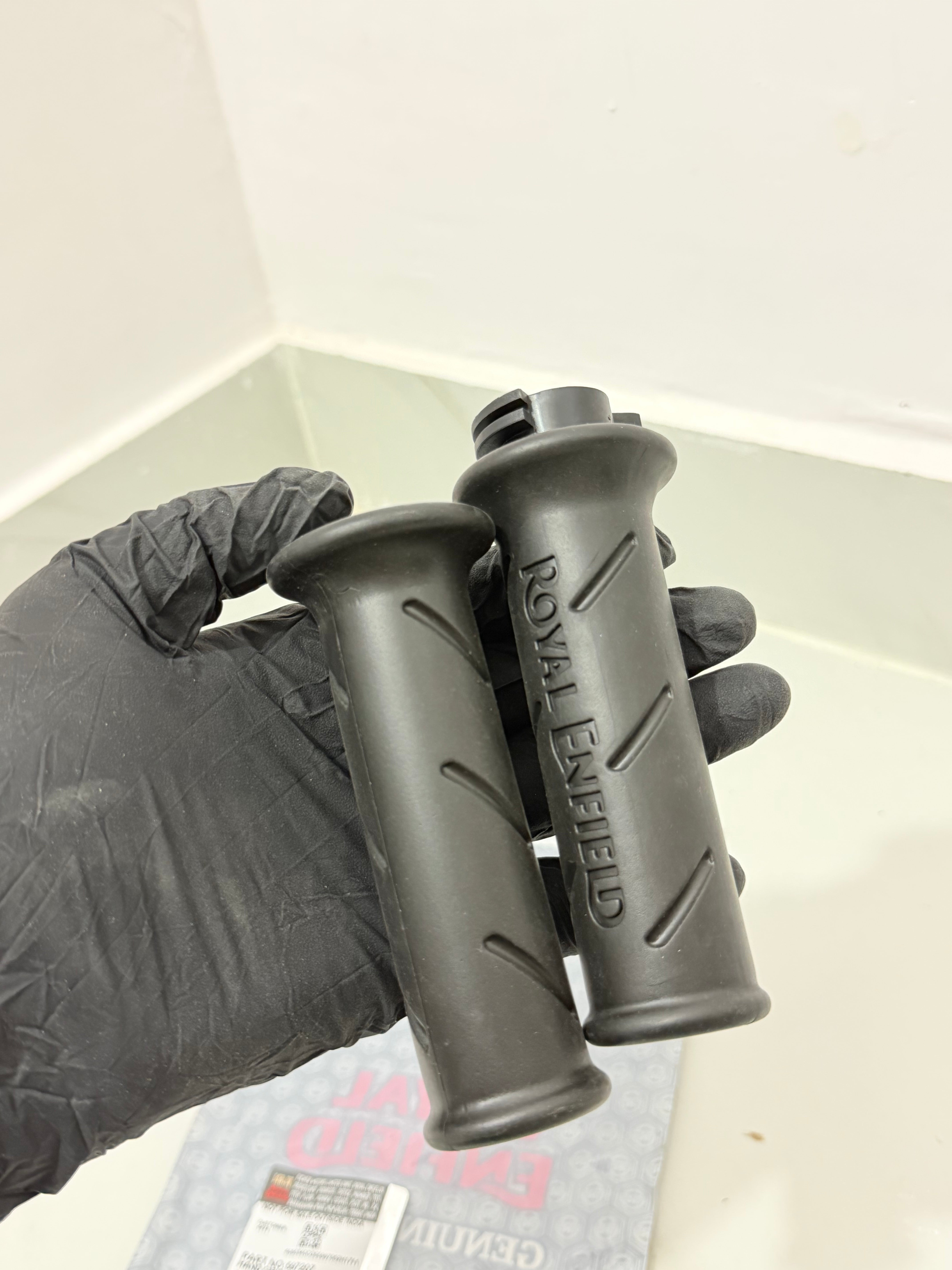 Short Handel Grip (Universal)