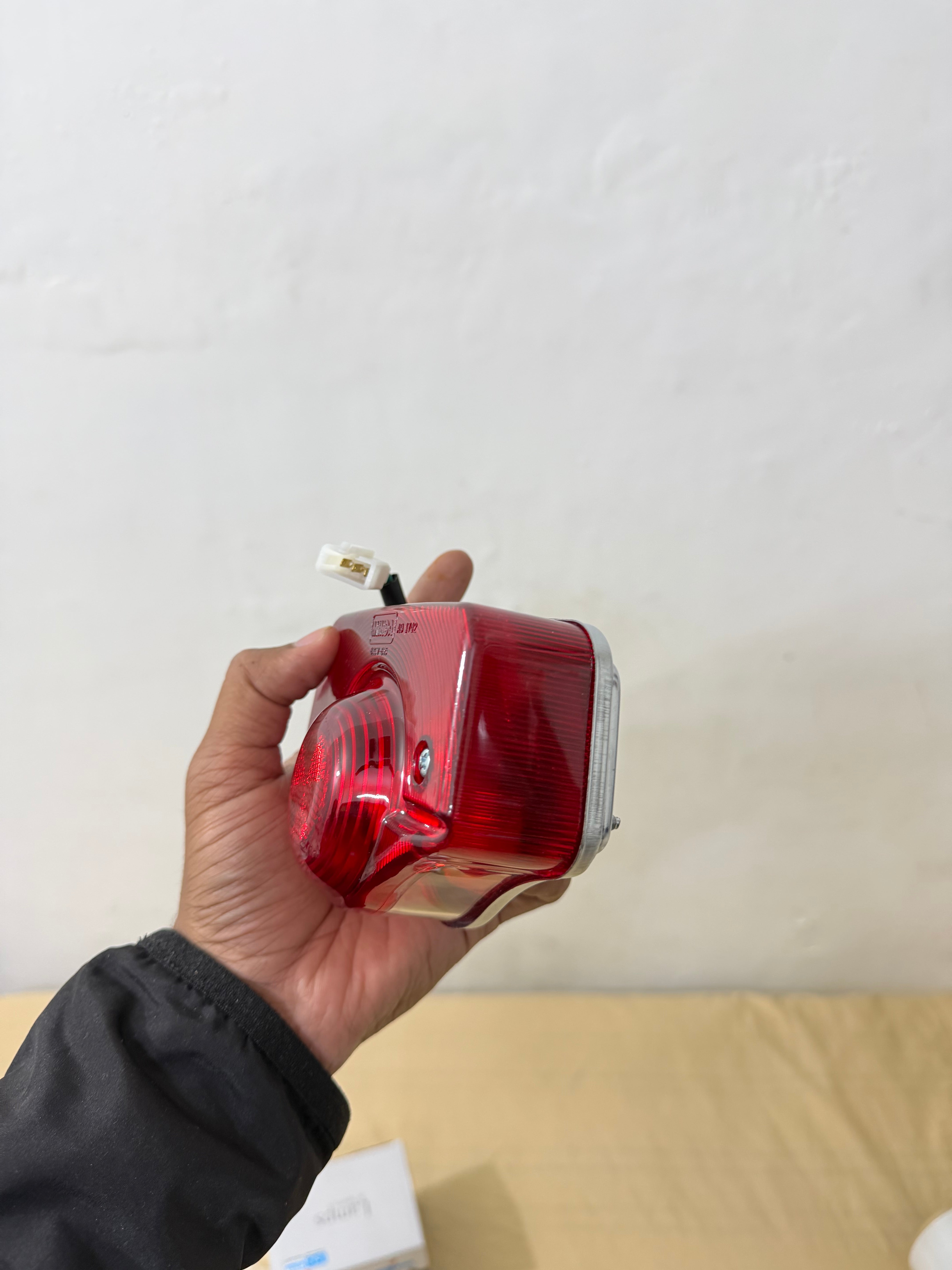 Minda Original Rear Tail Light Universal