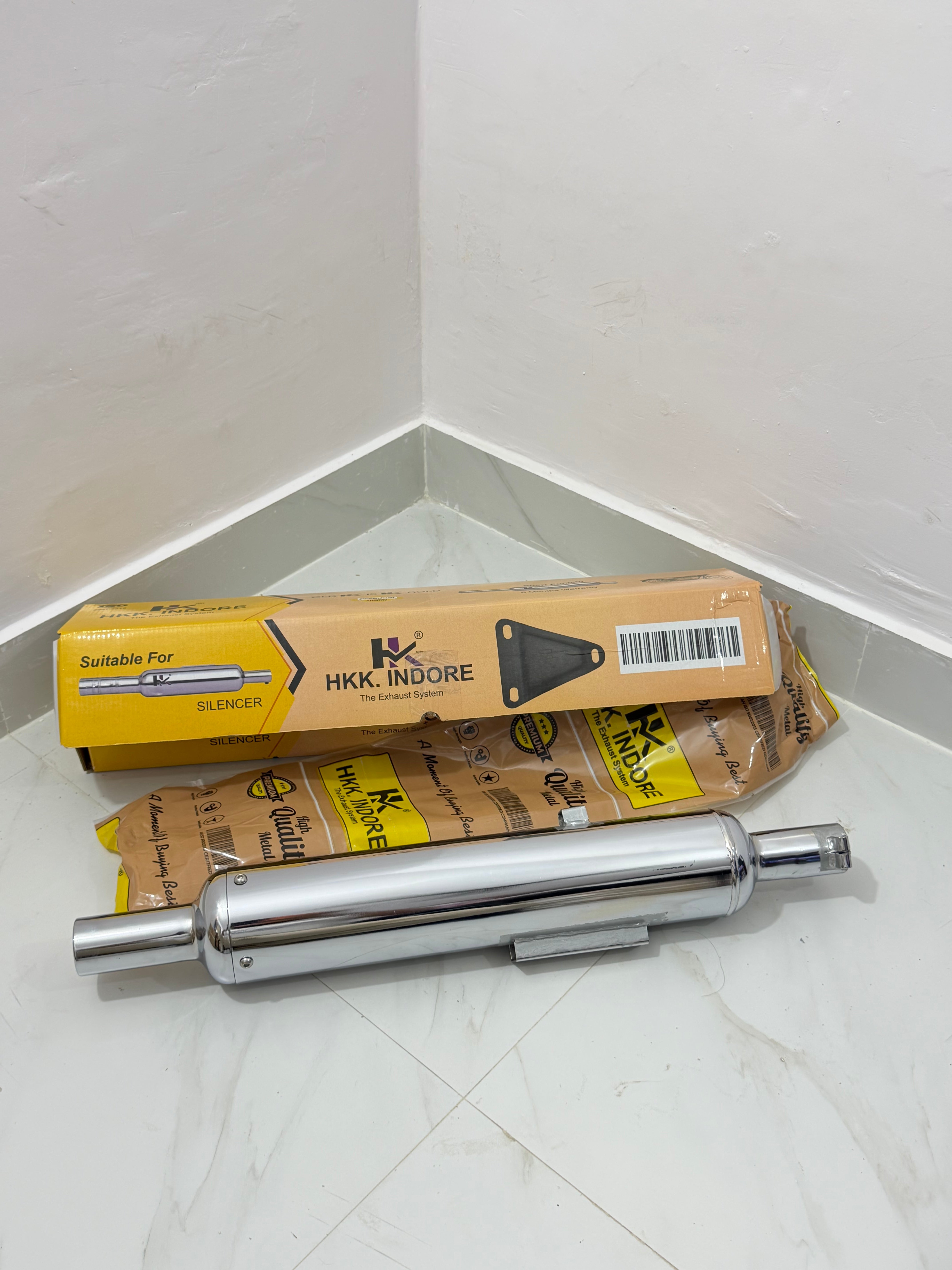 HK Replica Glass-wool For New Bullet