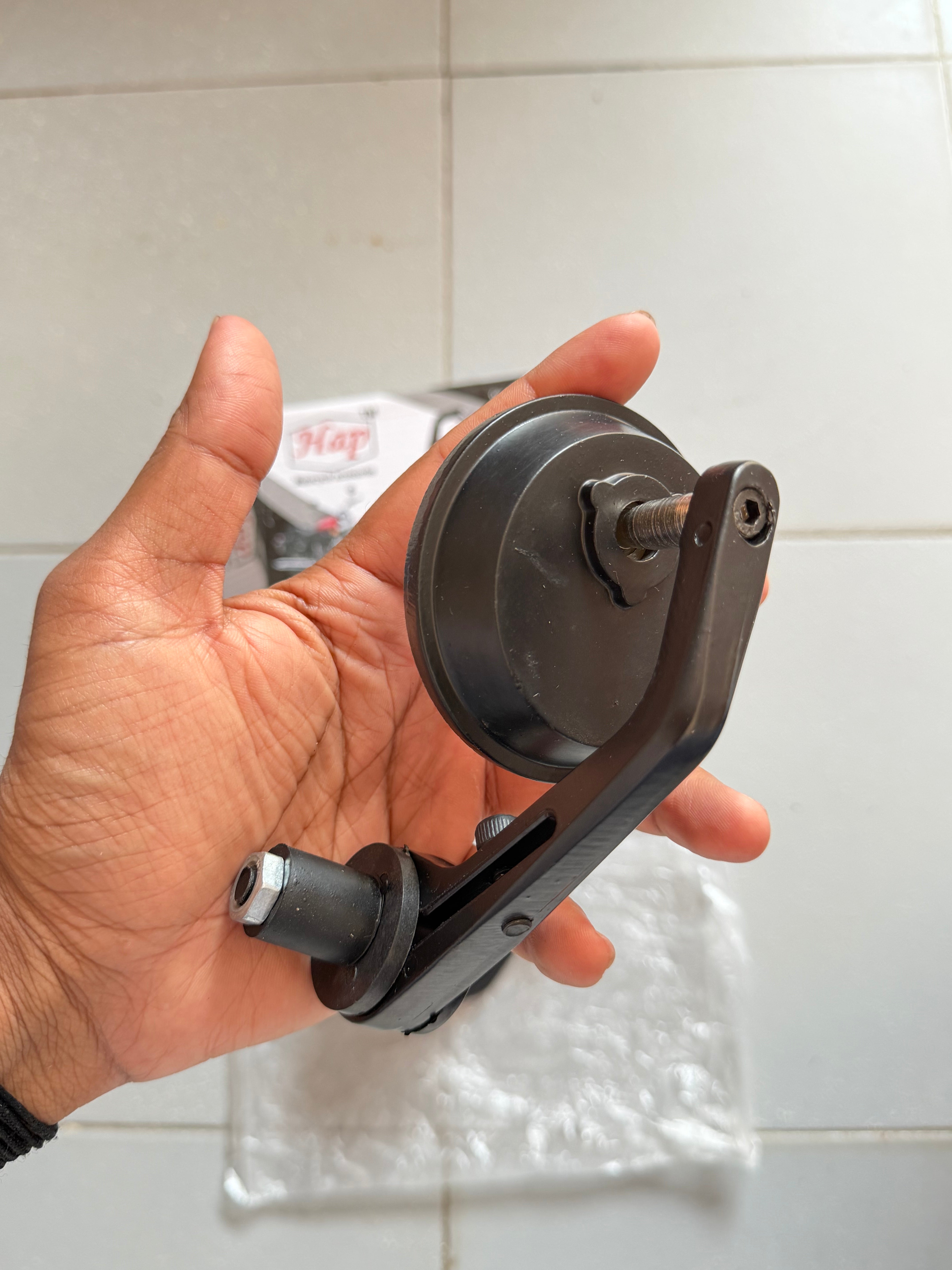 Bar End Mirror Mini Size
