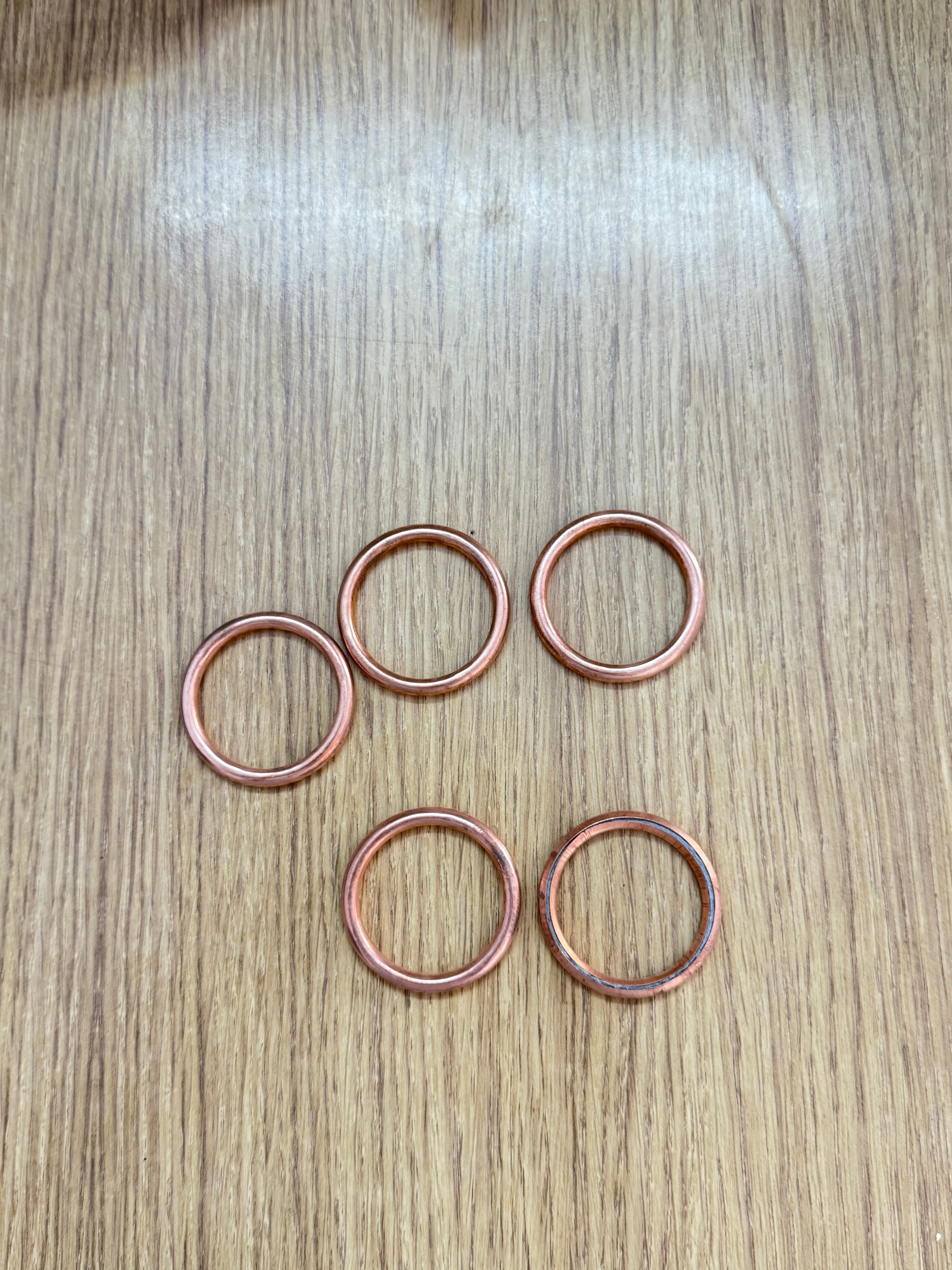 Bend Pipe Packing for all Models