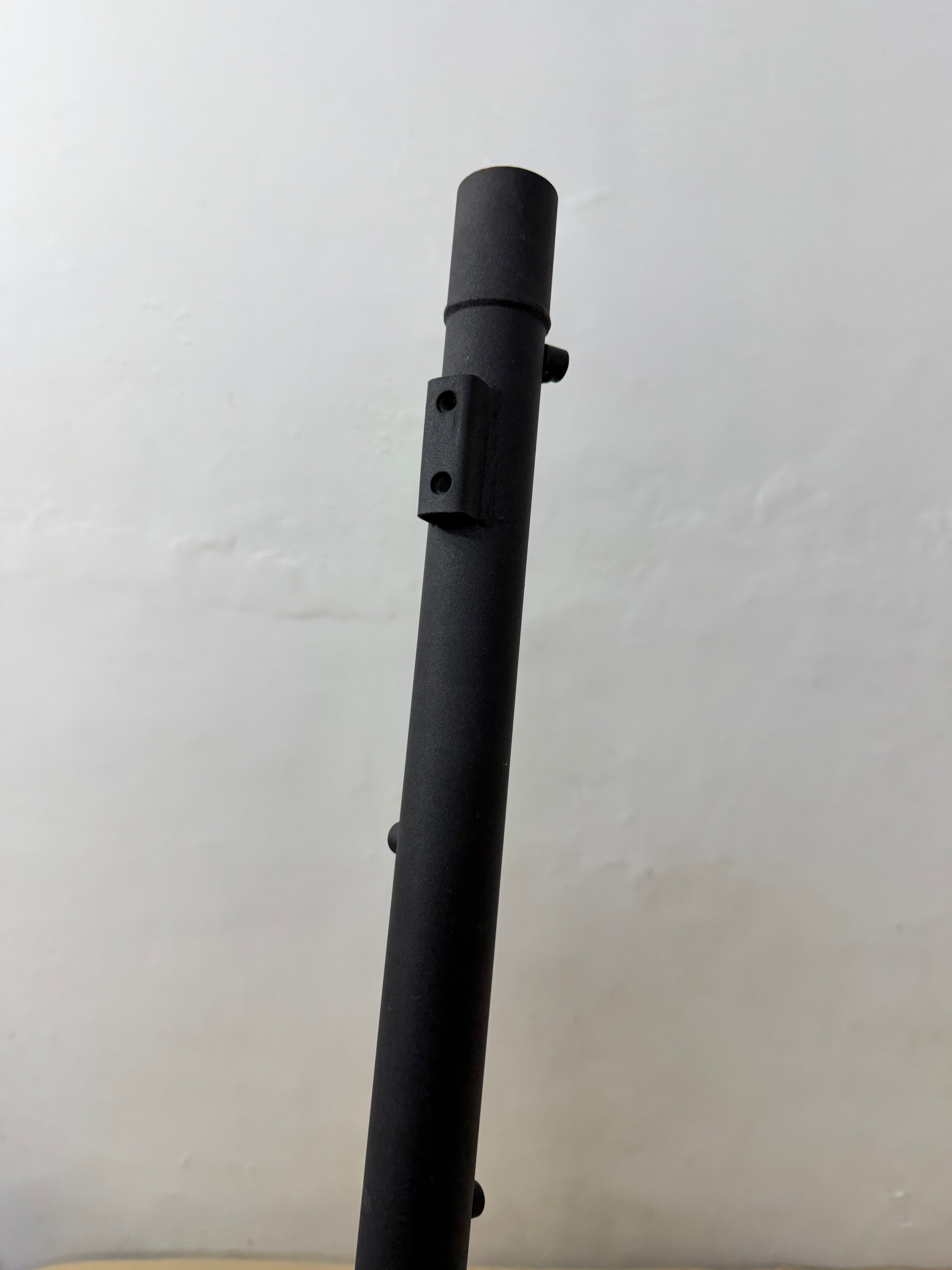 HK Single Sensor  L Bend For Reborn Models (Black)