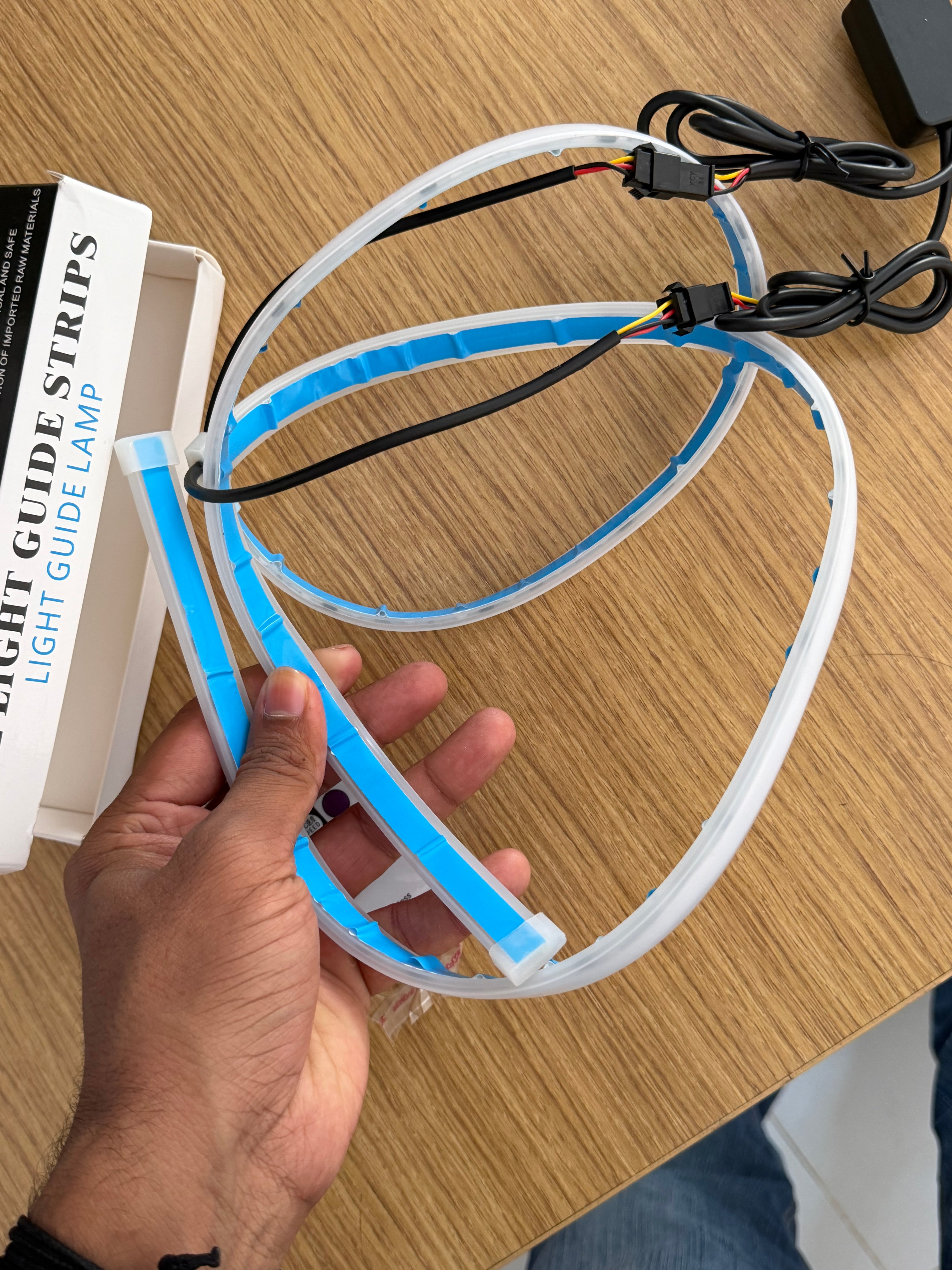 Drum Light (Universal)