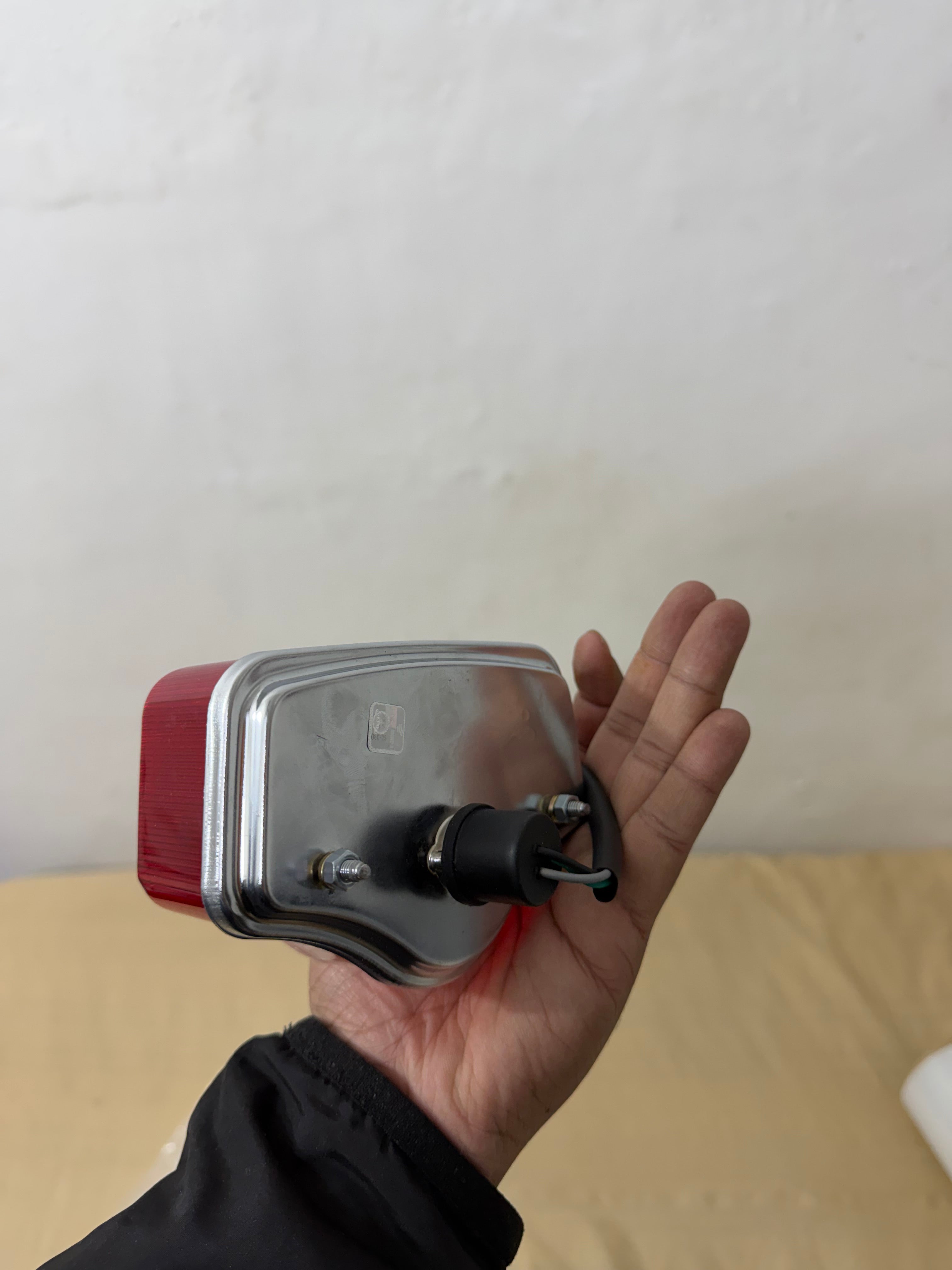 Minda Original Rear Tail Light Universal