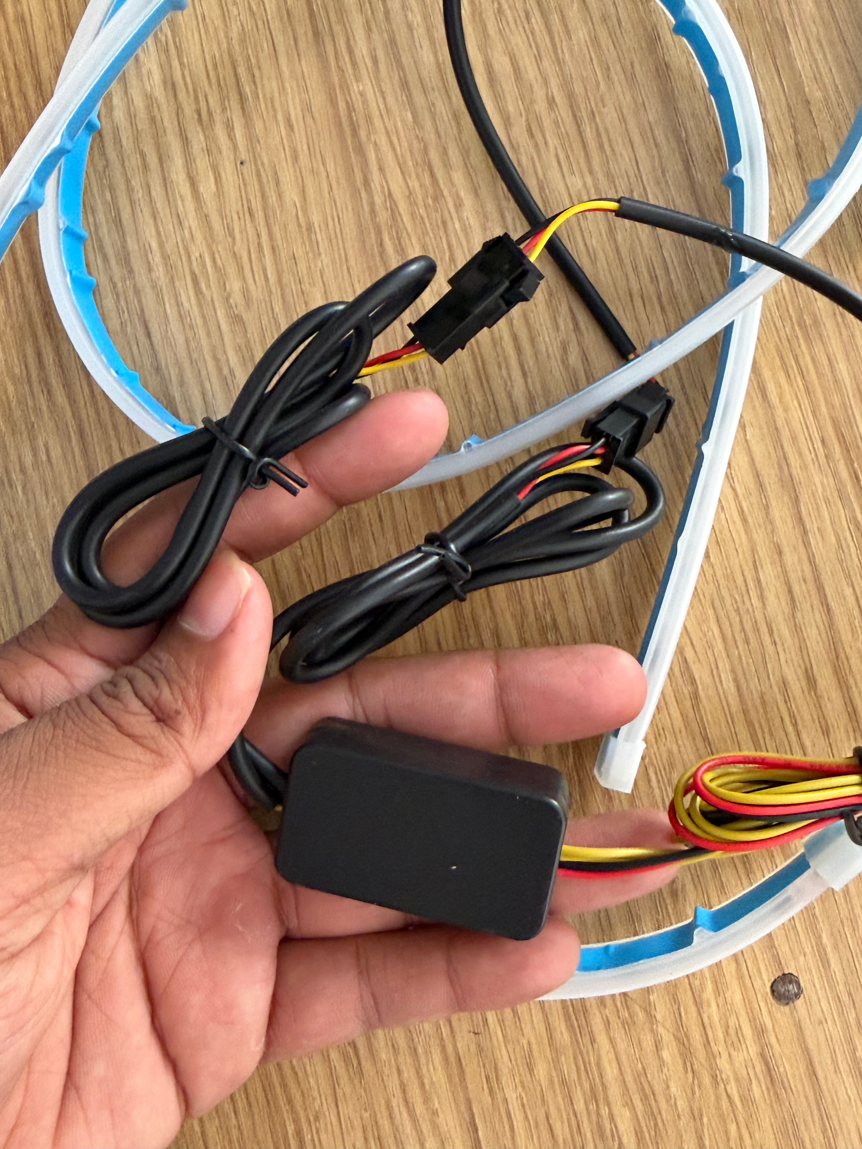 Drum Light (Universal)