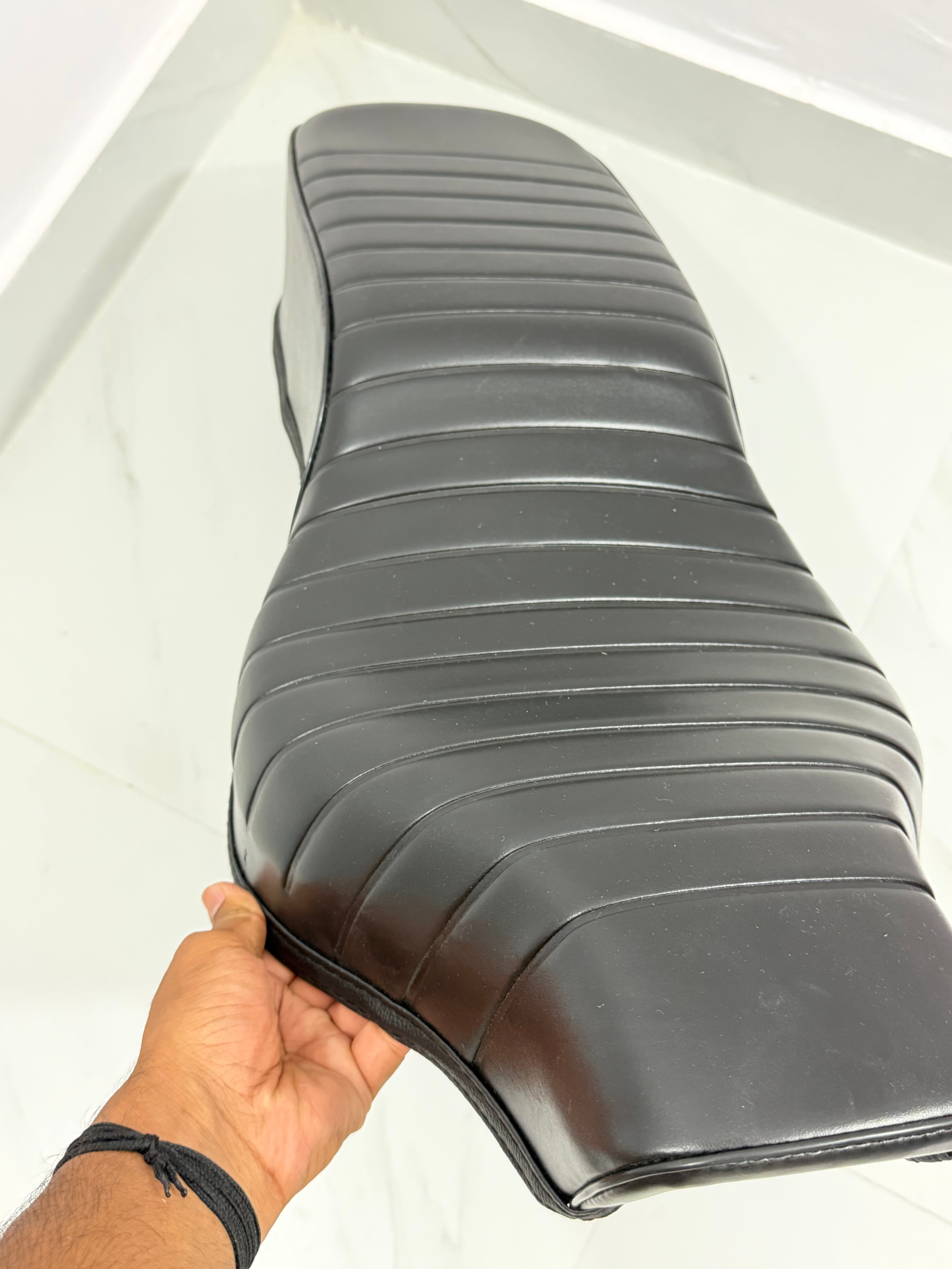 Old Model Seat for Battalion Black Bullet