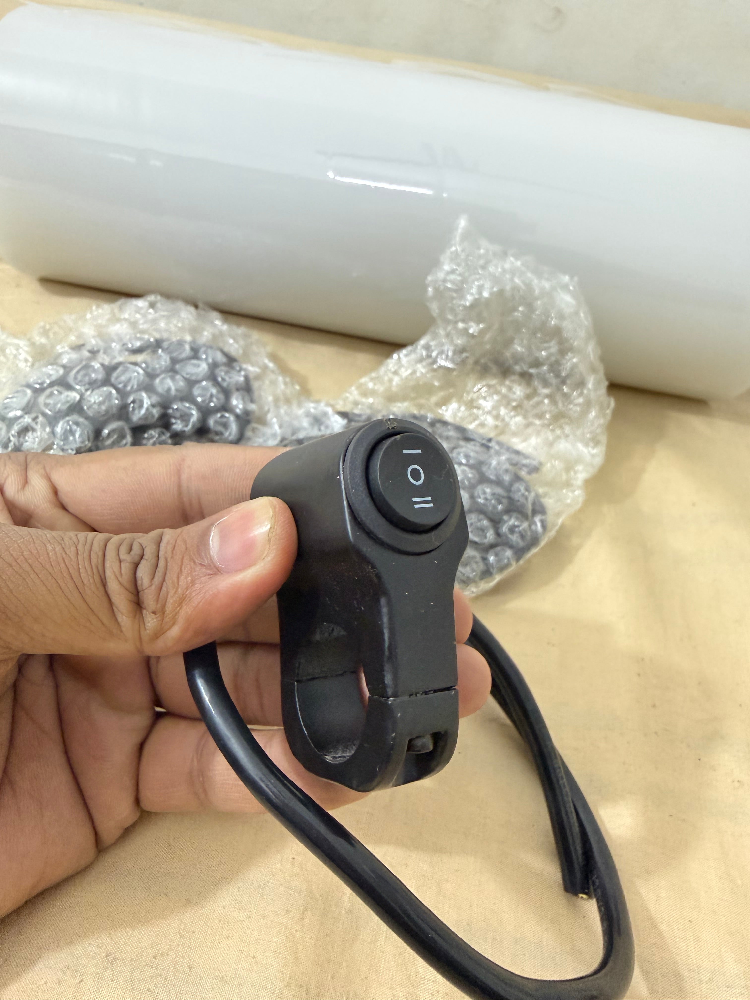 Metal Button 1 Pec