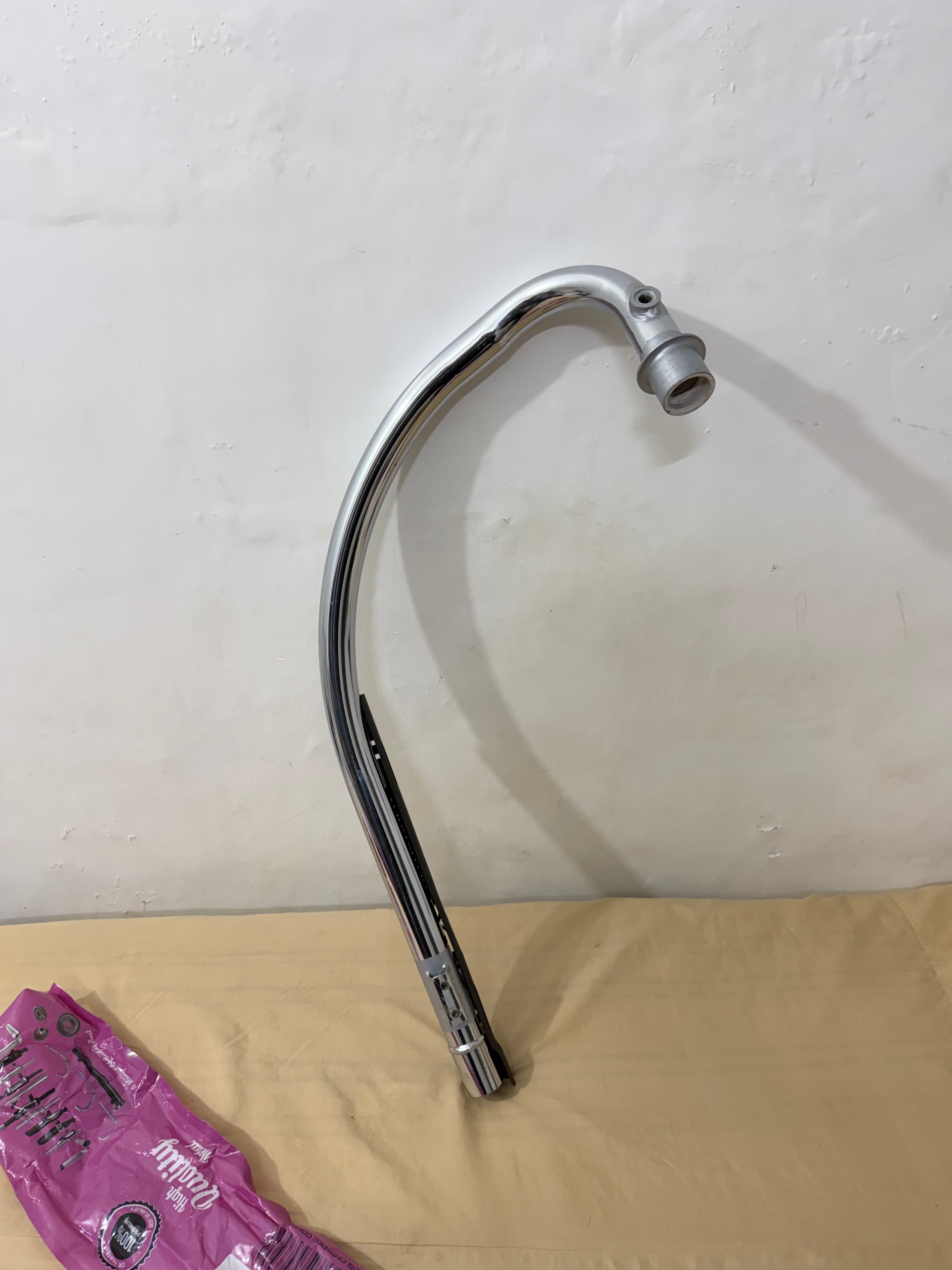 HK Single Sensor C Bend For Reborn Models Only