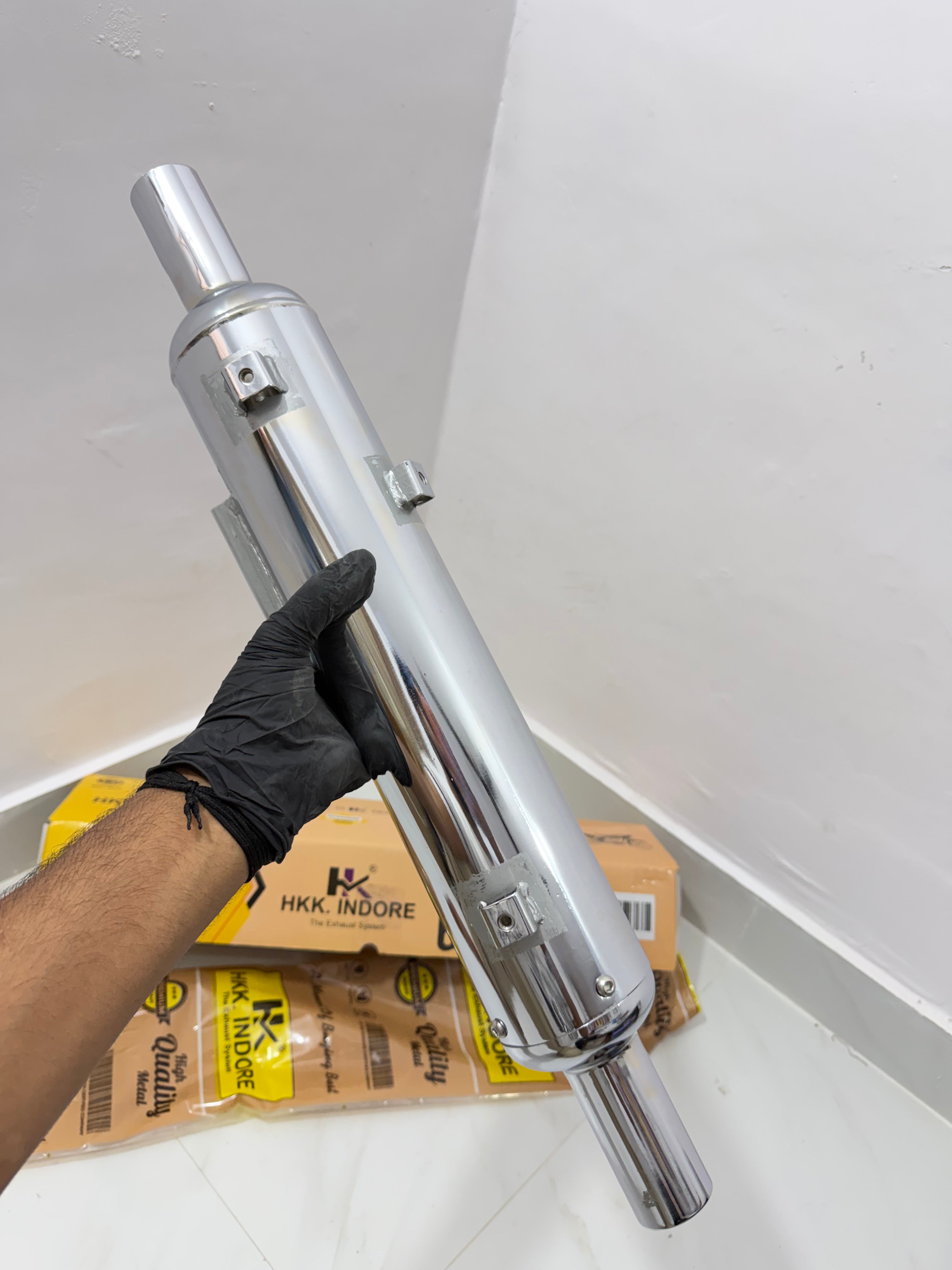 HK Replica Glass-wool For New Bullet