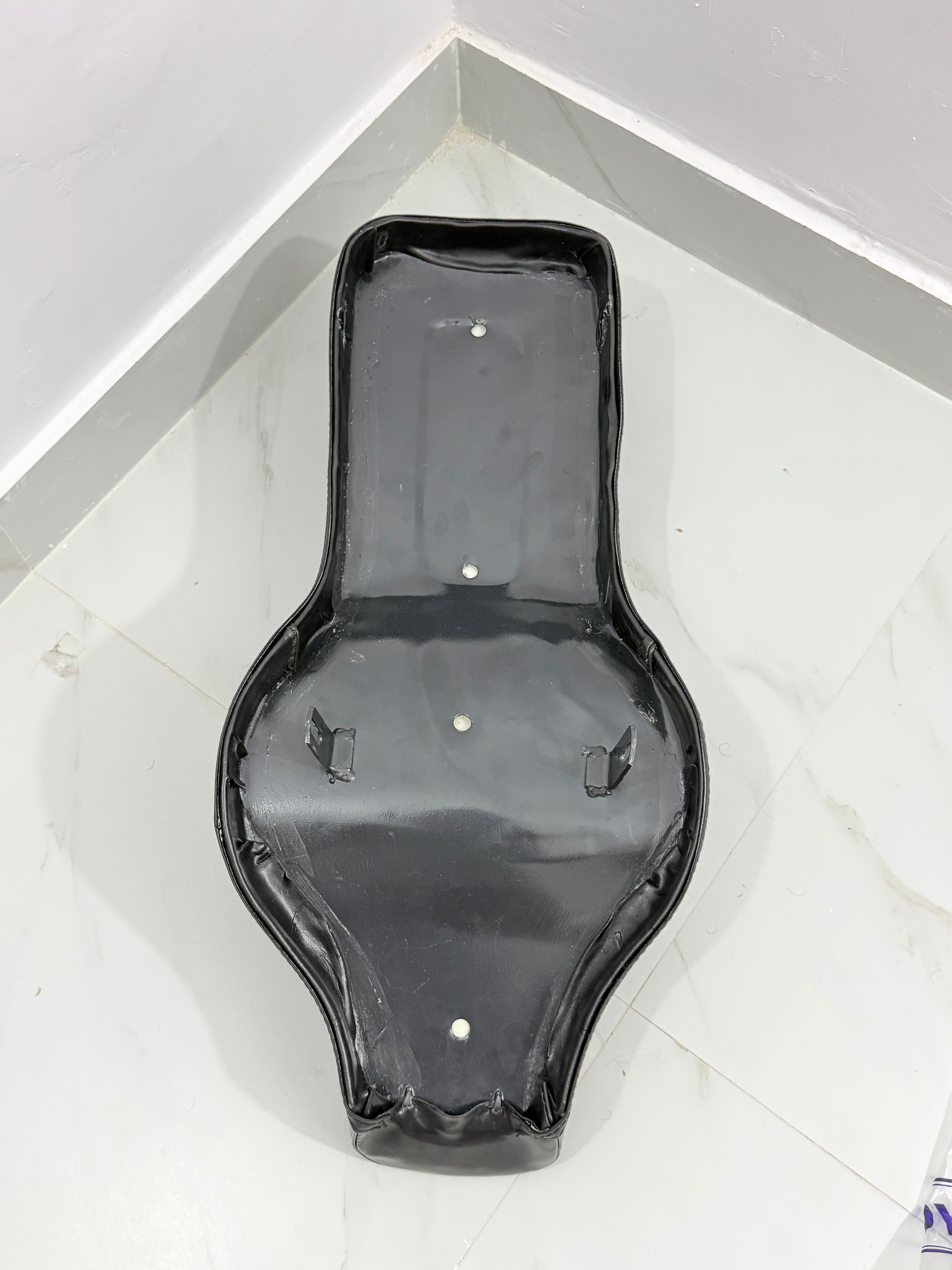 Old Model Seat for Battalion Black Bullet