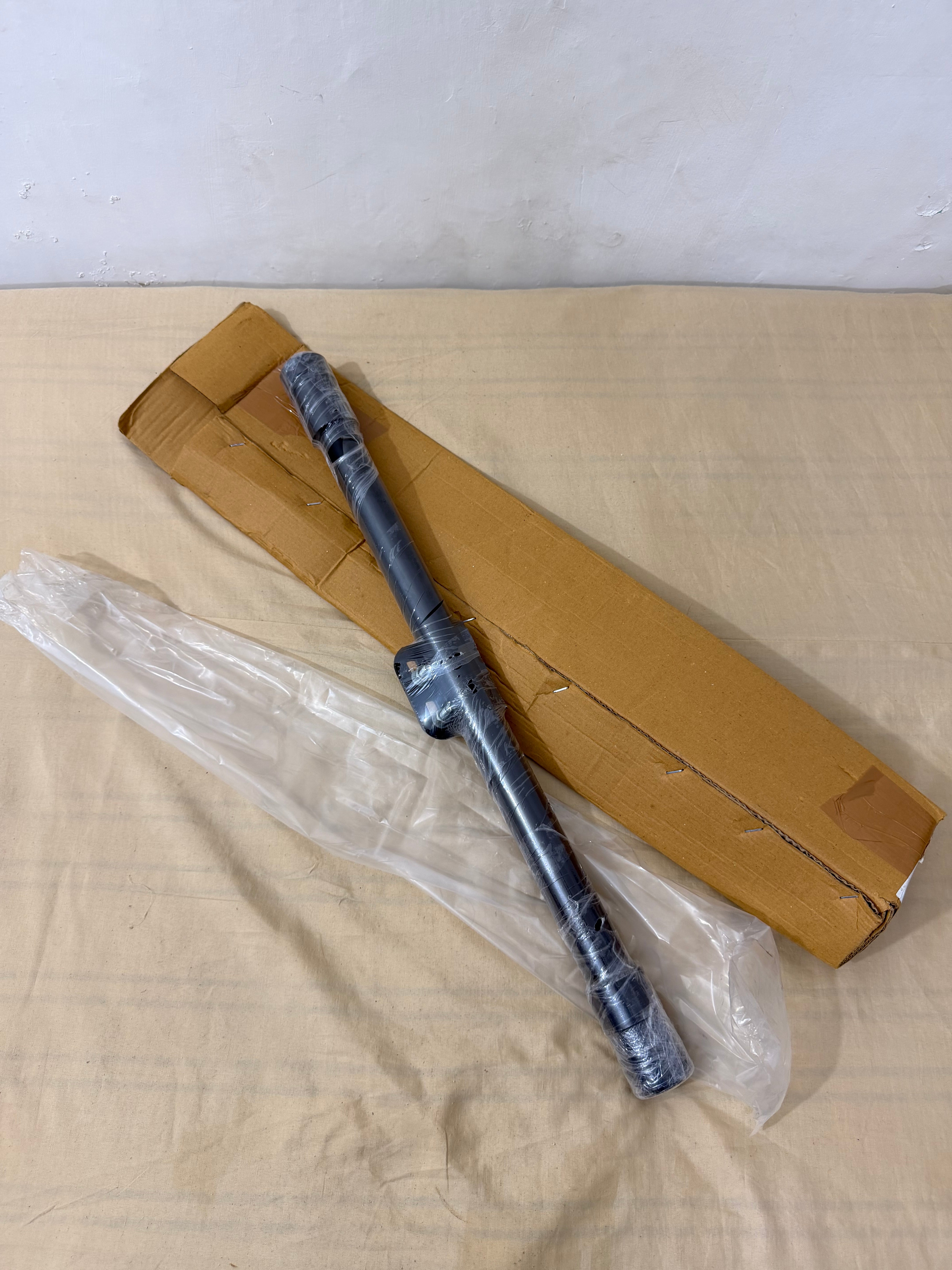 Leg Guard Fixed For Reborn Models Only