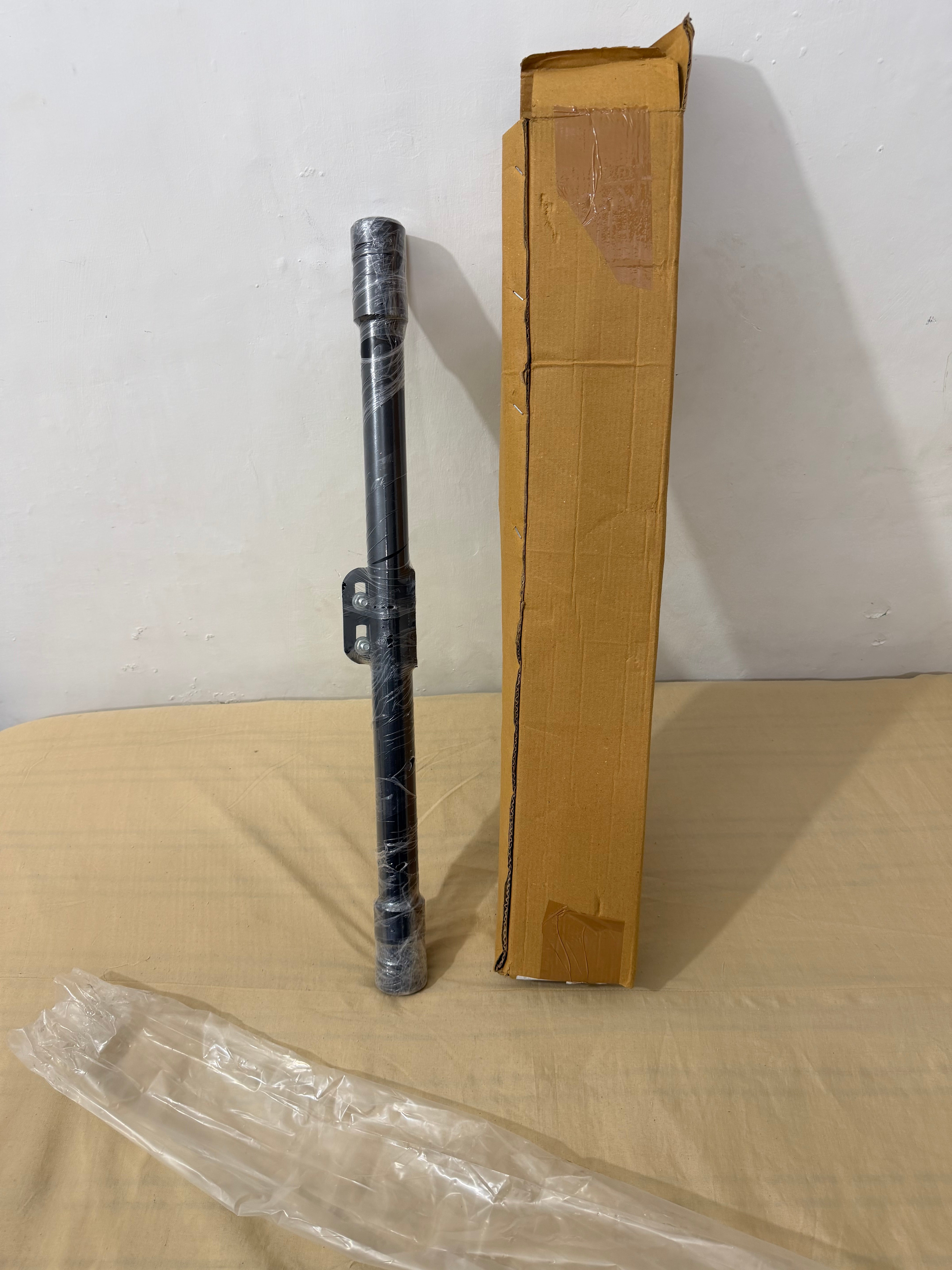 Leg Guard Fixed For Reborn Models Only