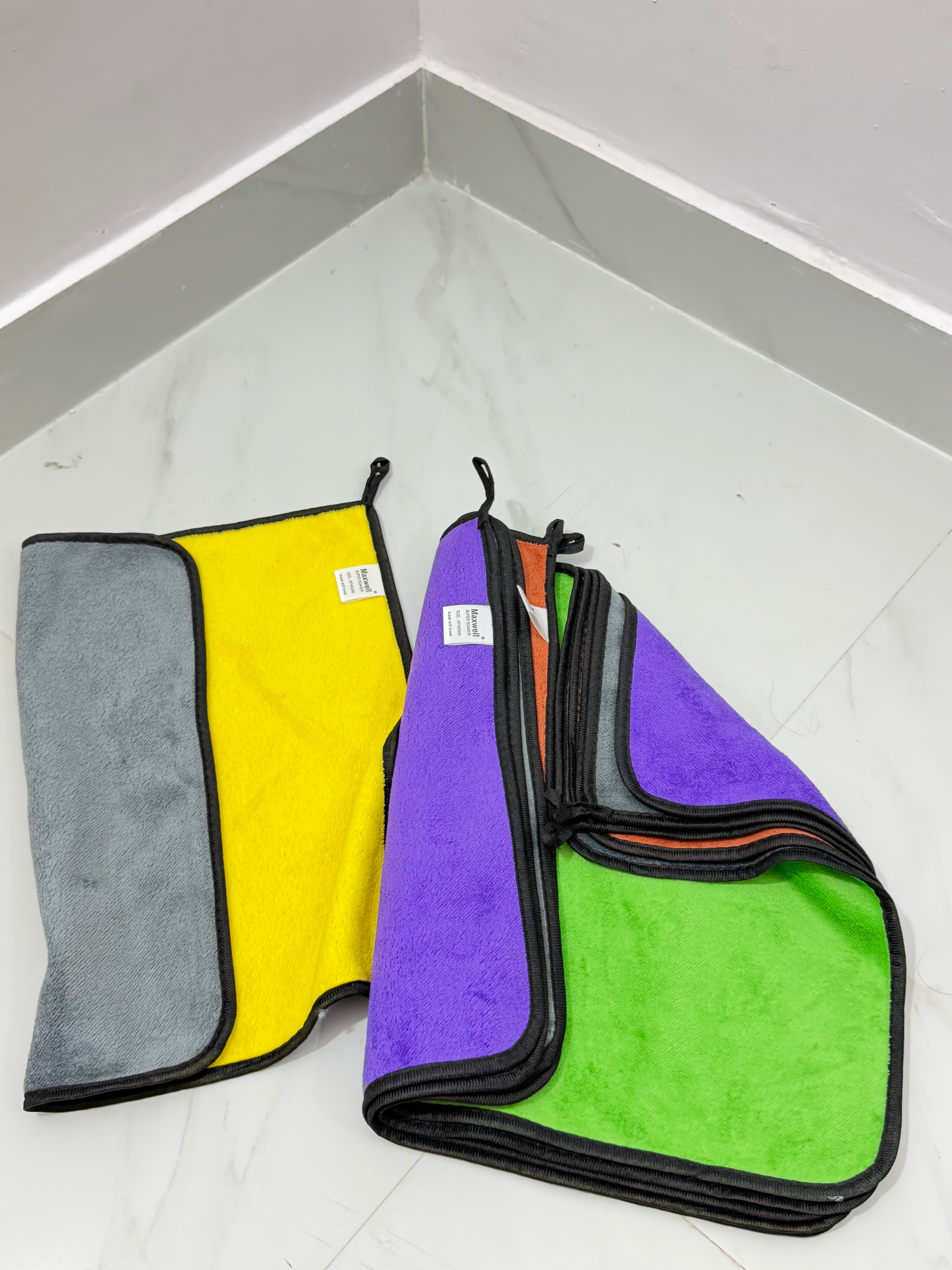 Micro Fiber Cloth Quantity 1