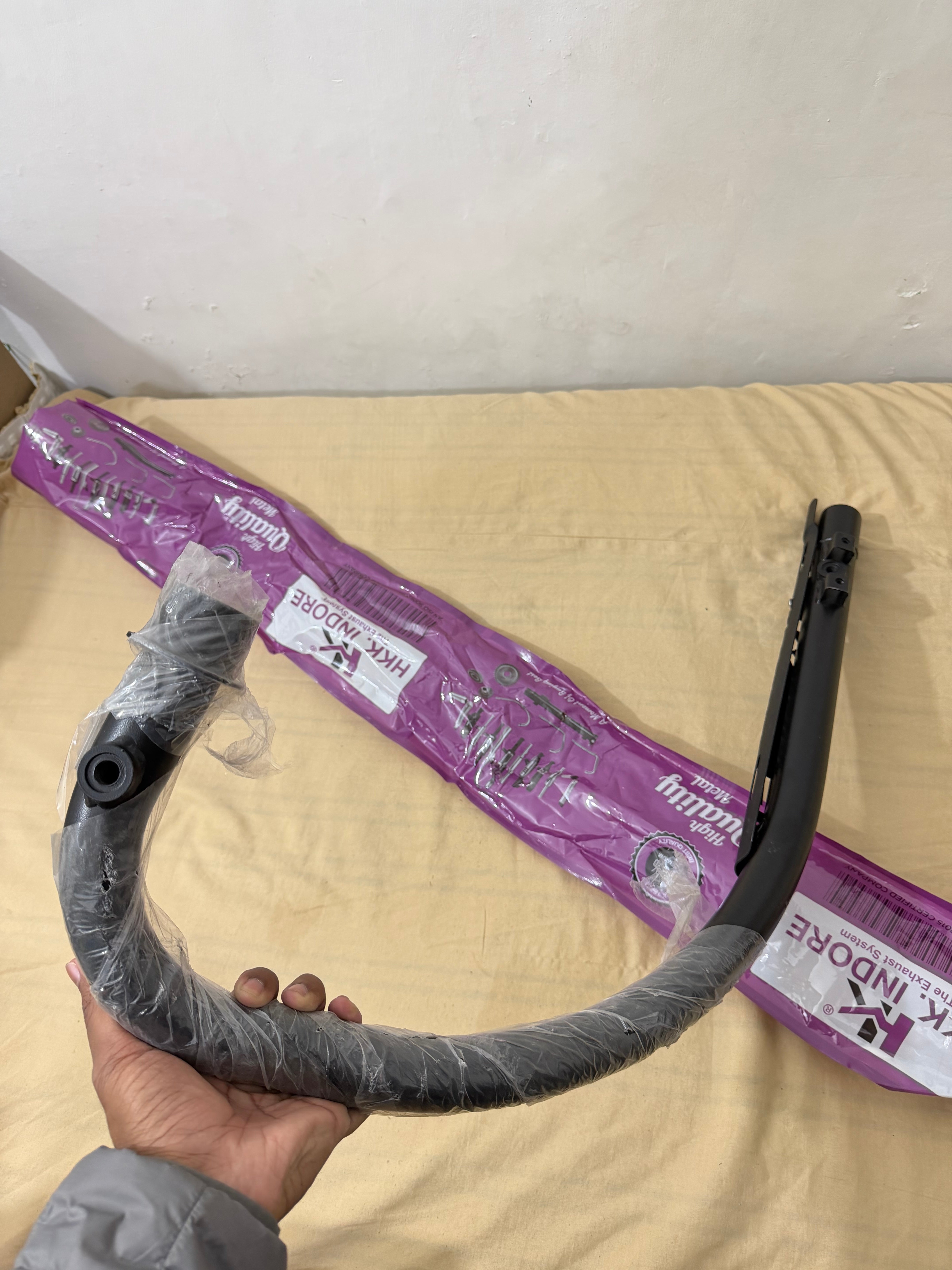 HK C Bend Dual Sensor For Reborn Models Only