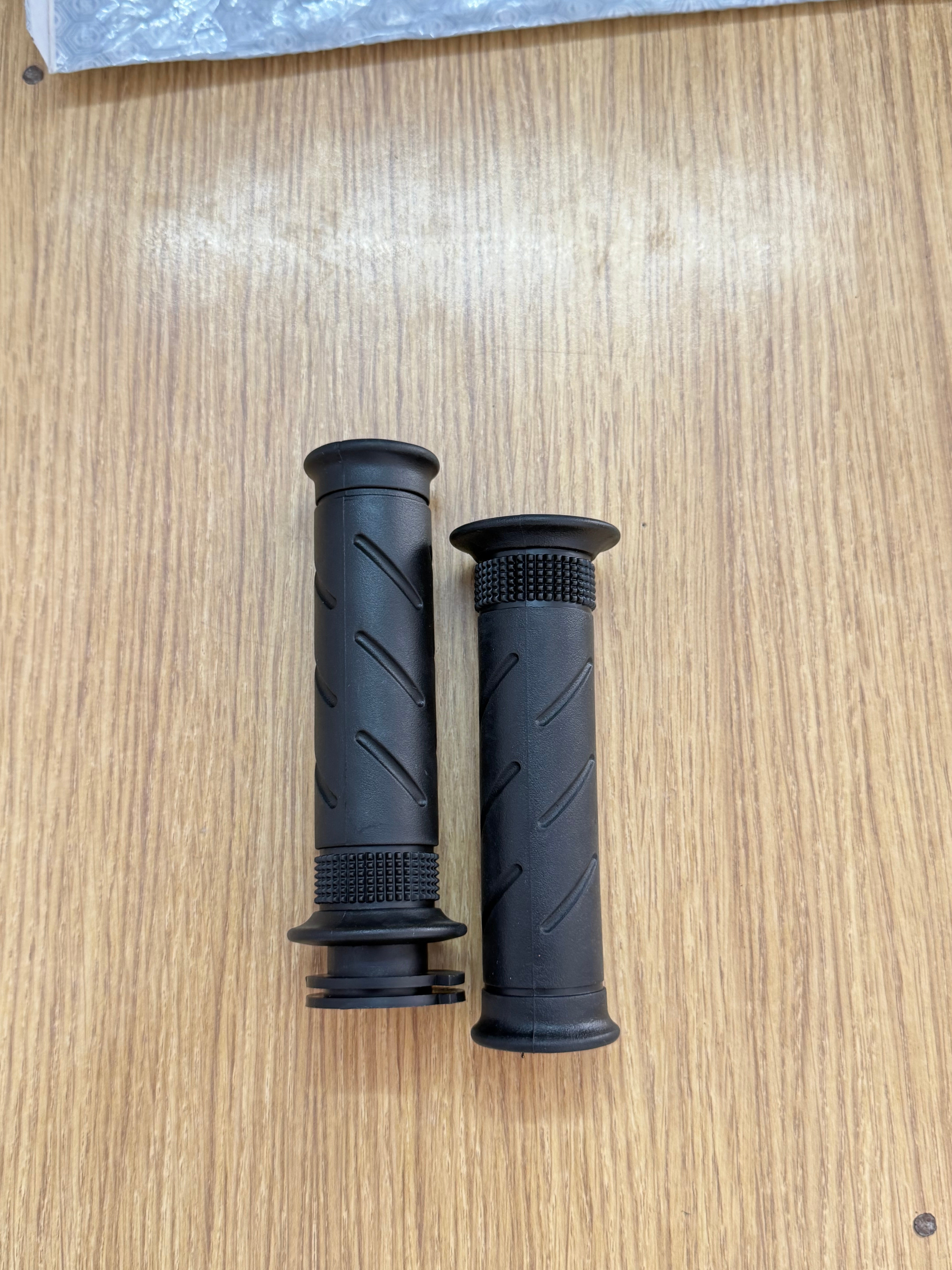Handel Grip BS6 Standard