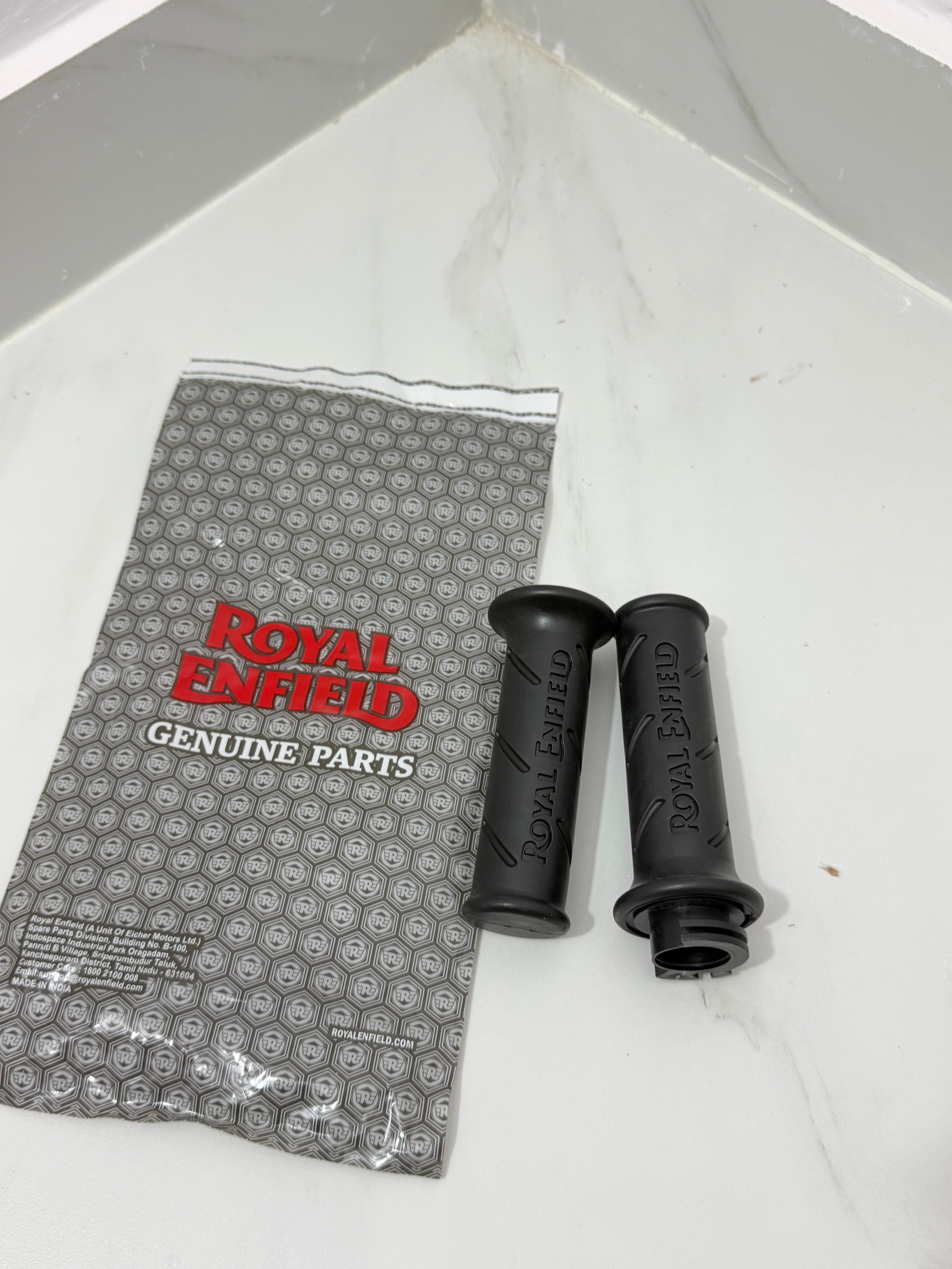 Short Handel Grip (Universal)