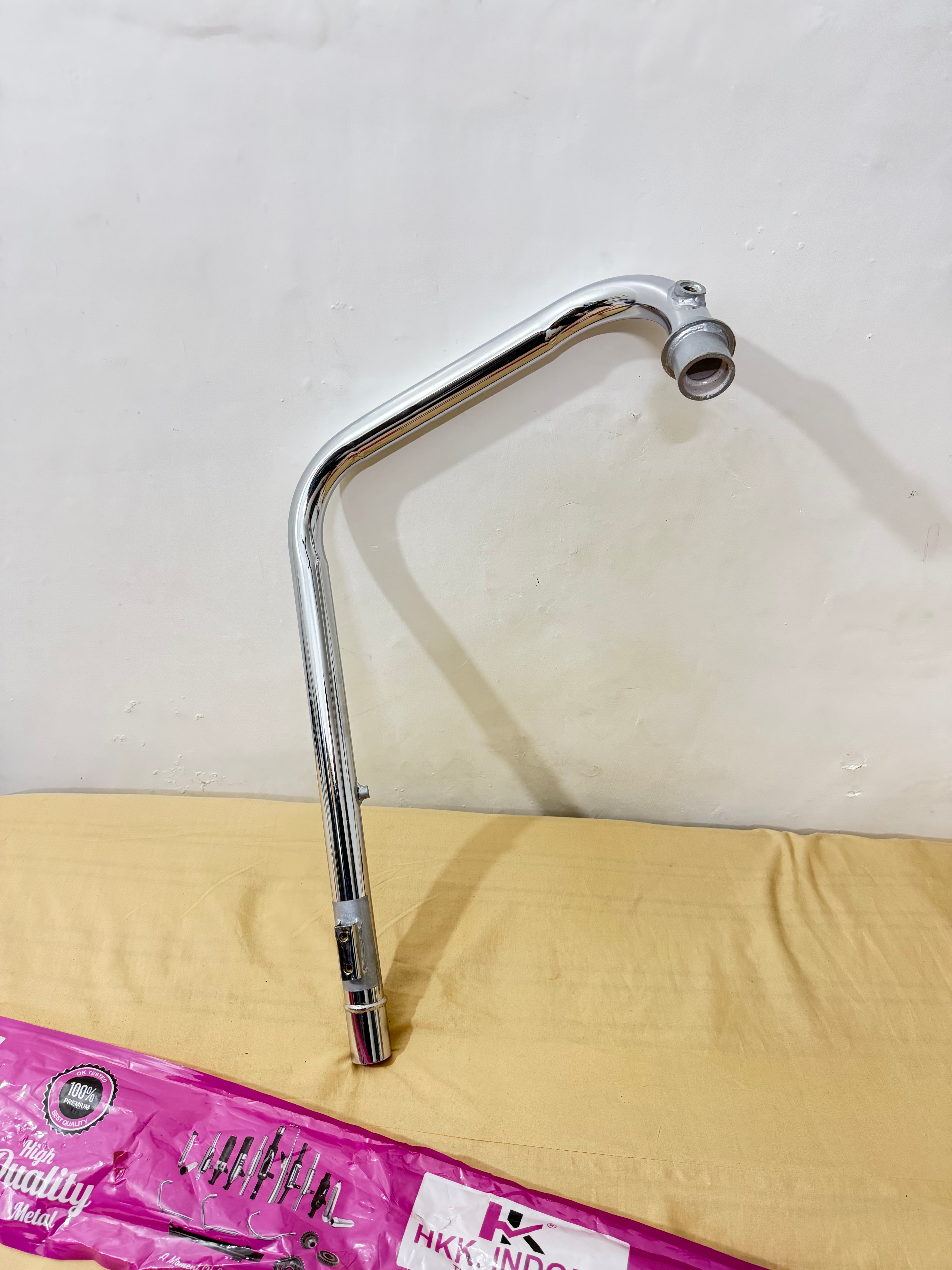 HK Single Sensor L Bend For Reborn Models Only
