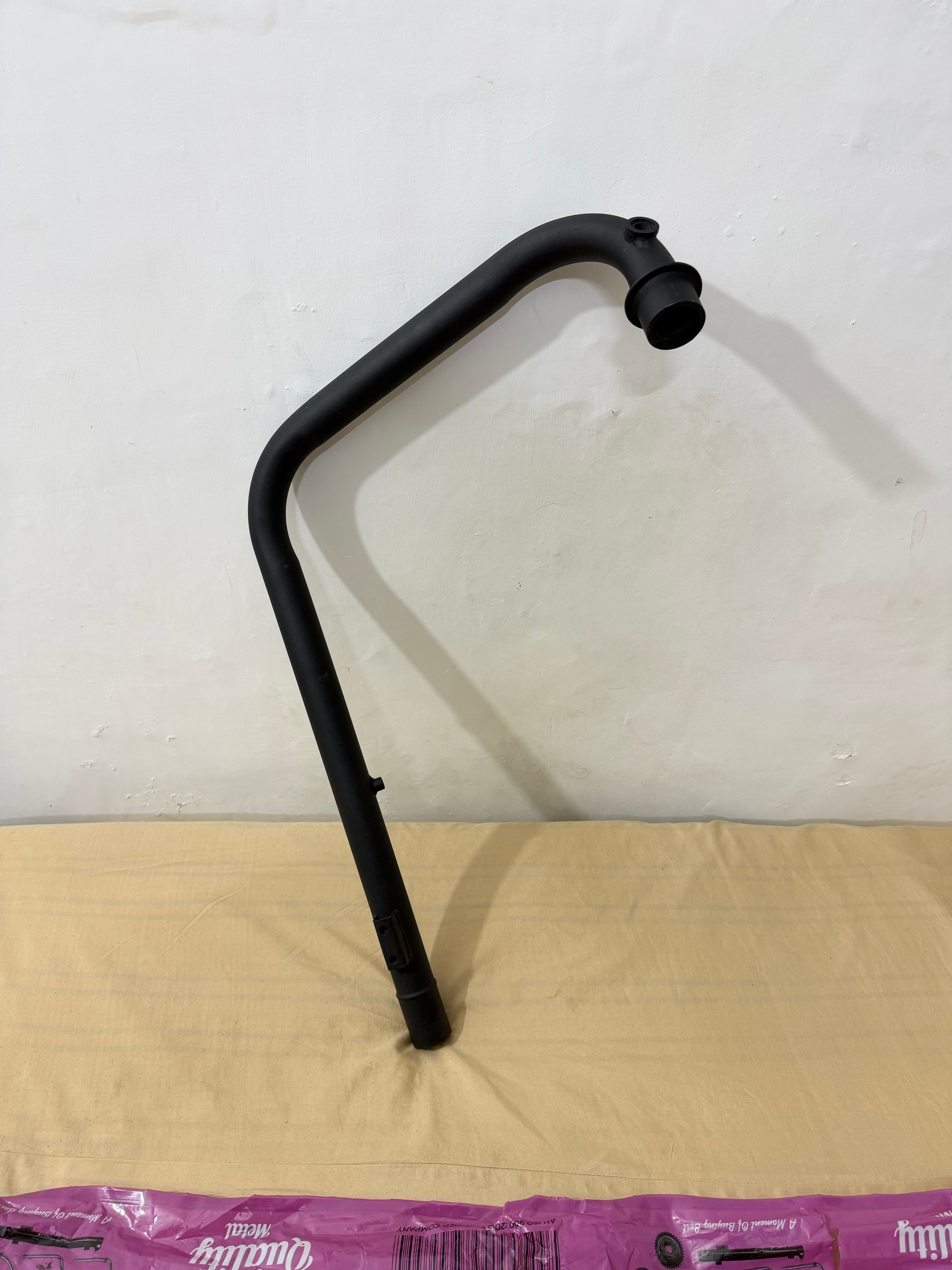 HK Single Sensor  L Bend For Reborn Models (Black)