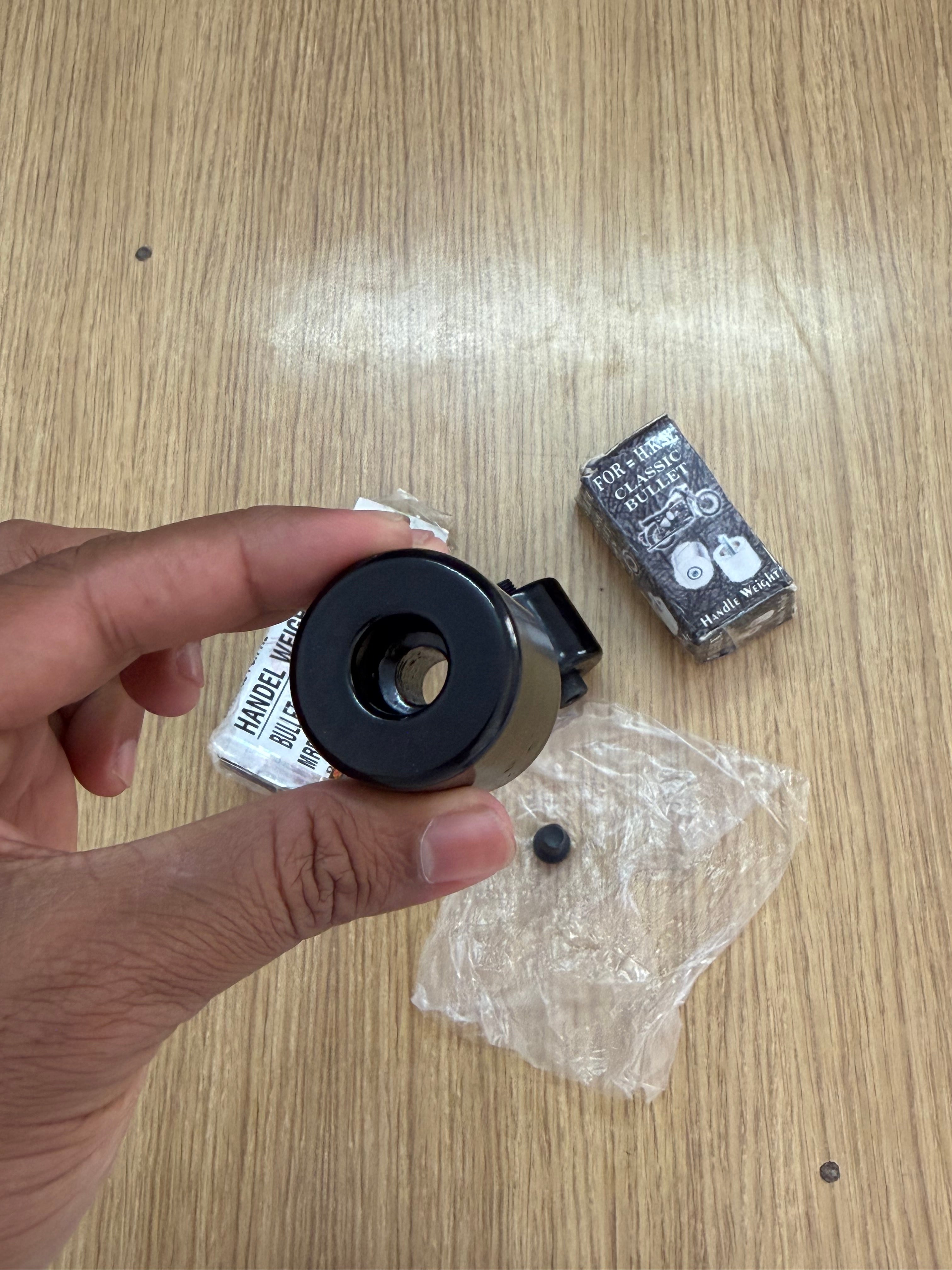 Side Handel Weight Universal