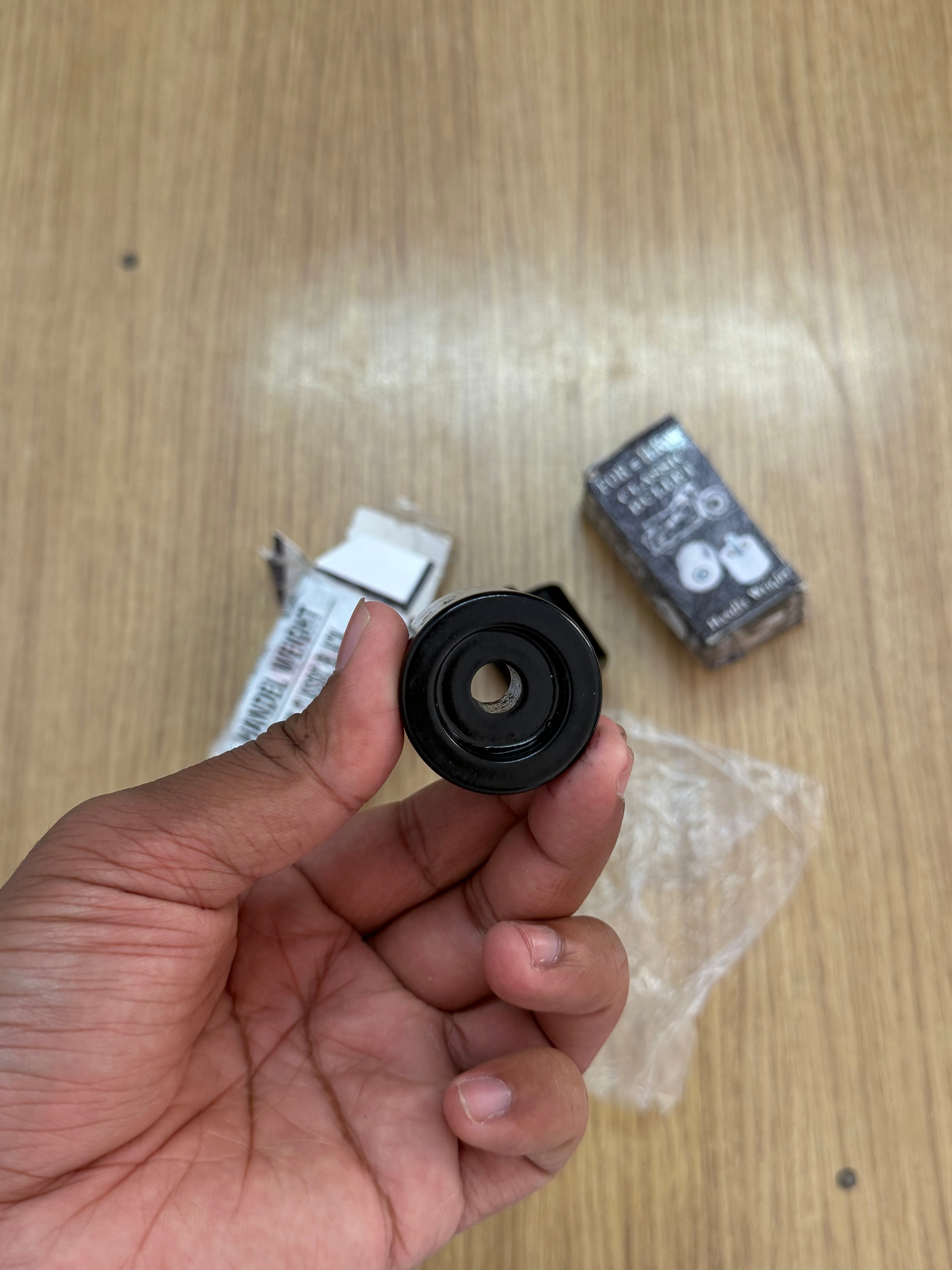 Side Handel Weight Universal