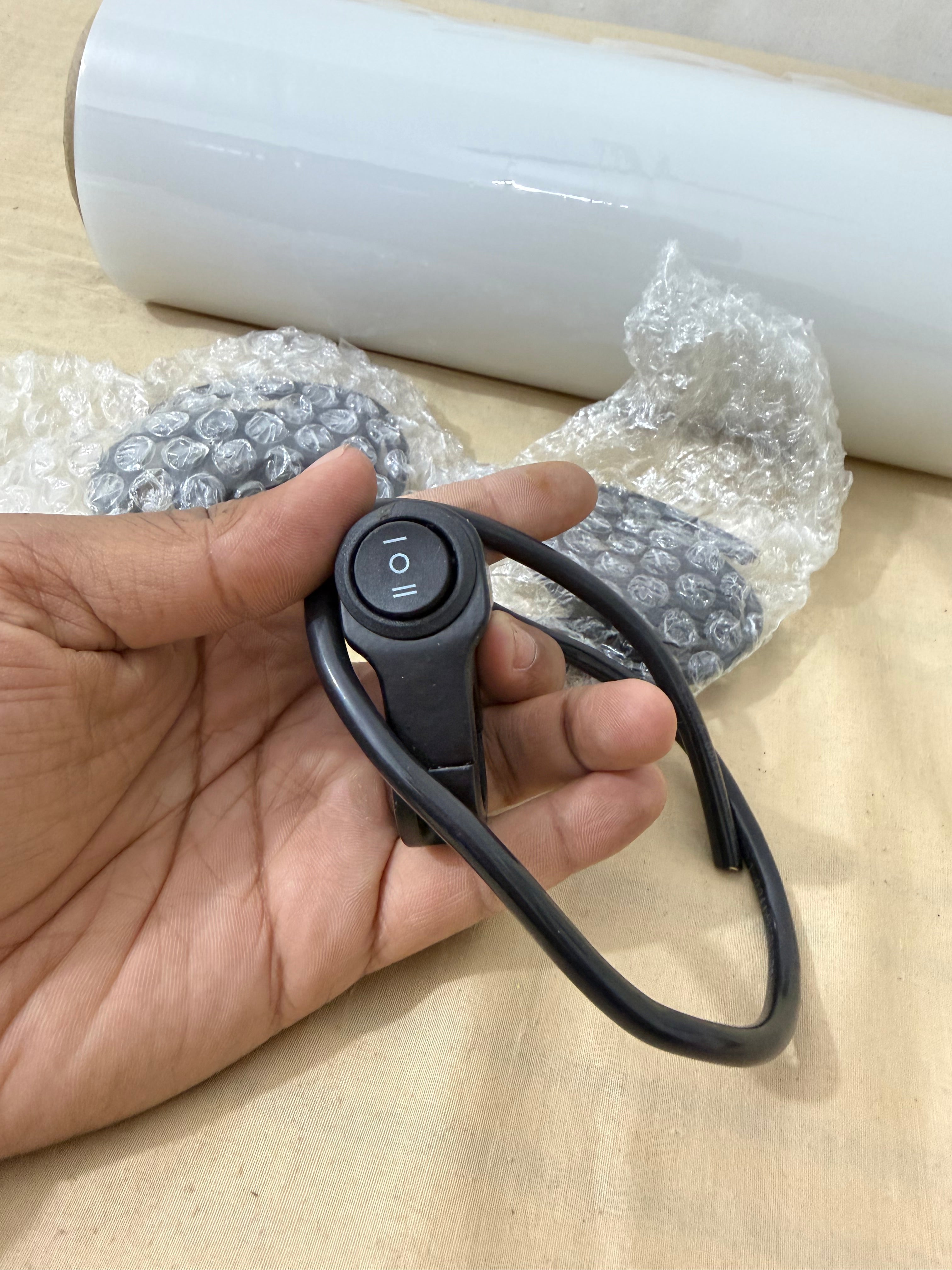 Metal Button 1 Pec