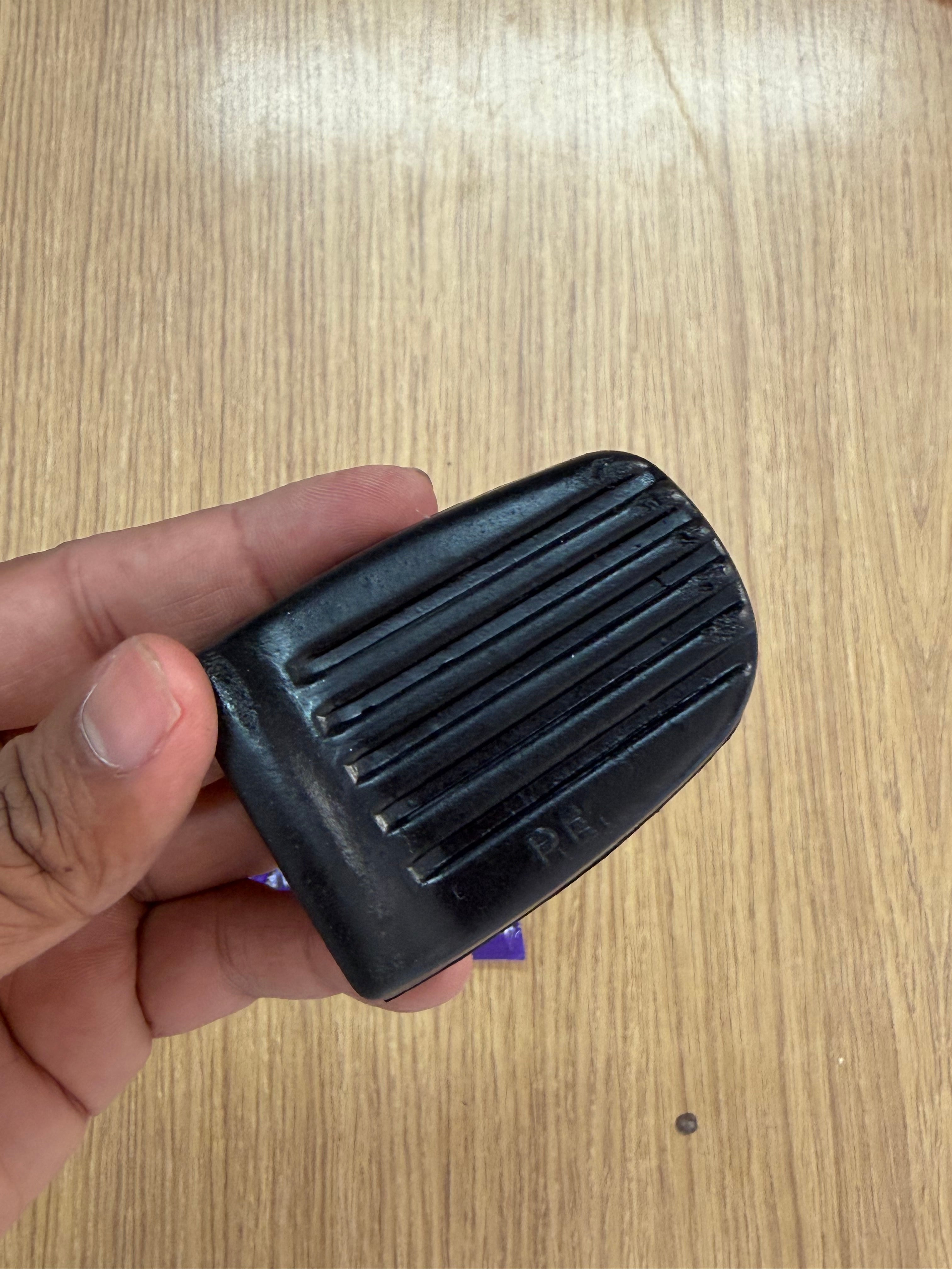 Break Pad Rubber For Reborn Models