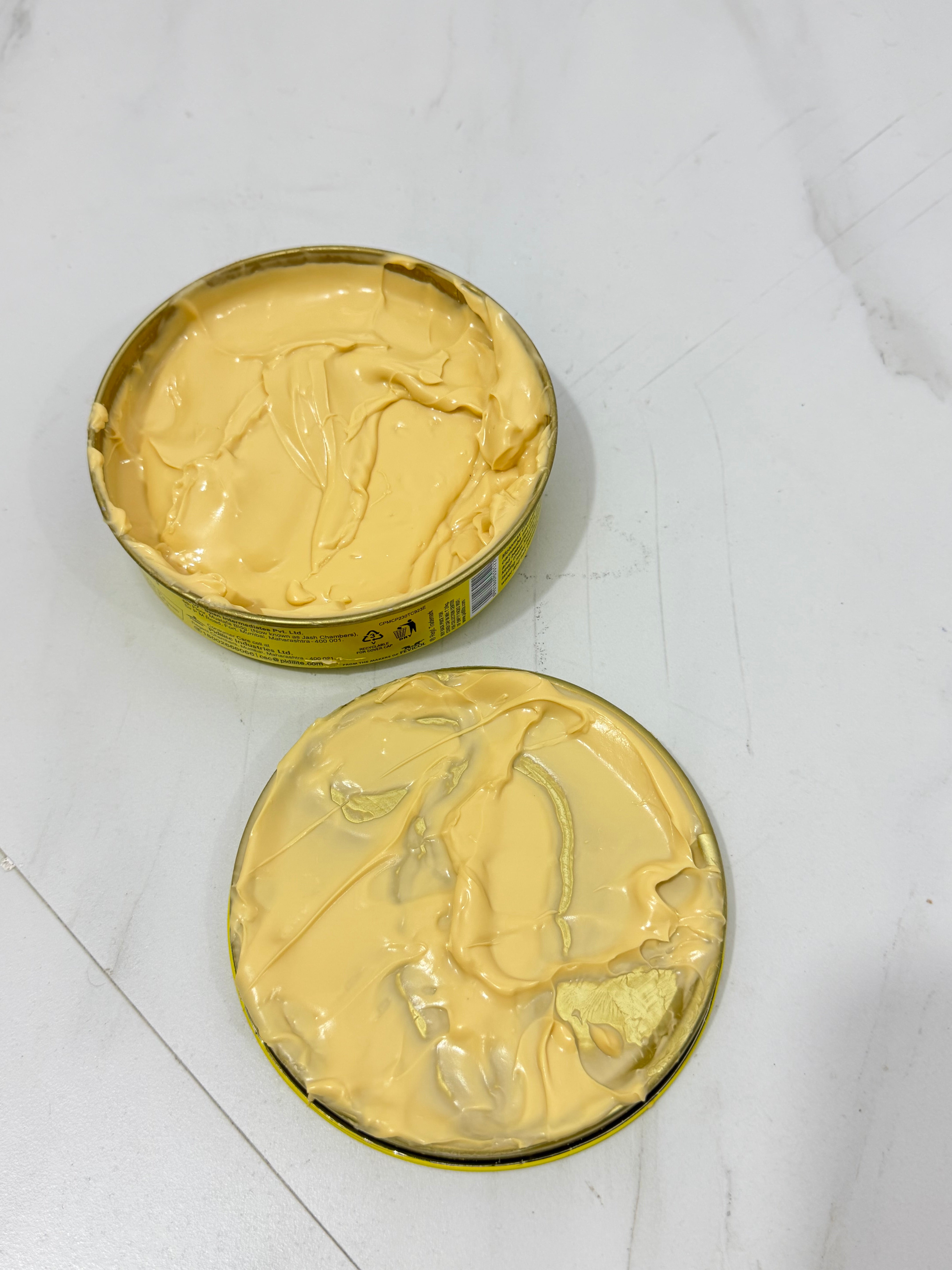 Moto Max Cream Polish