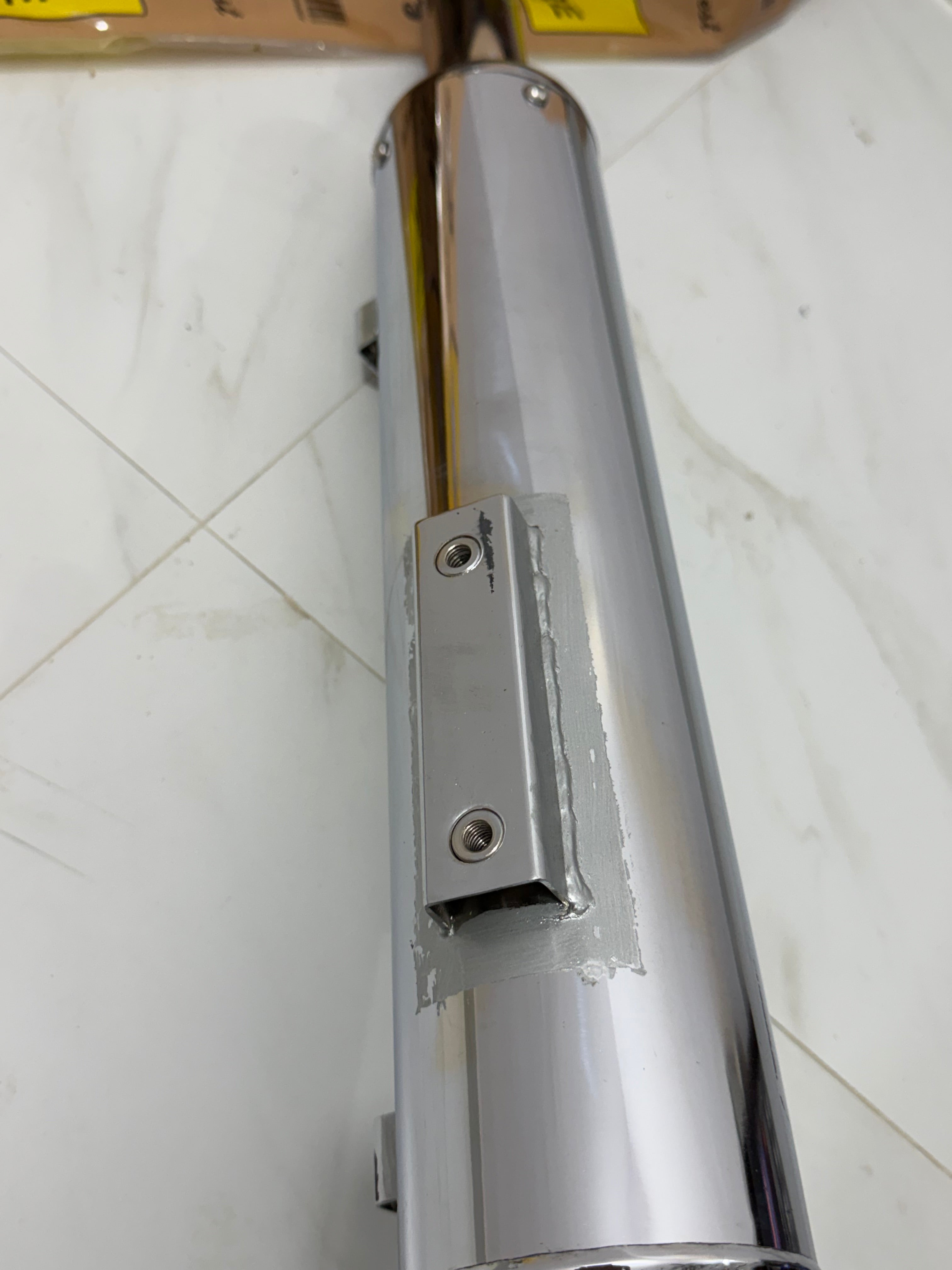 HK Replica Glass-wool For New Bullet