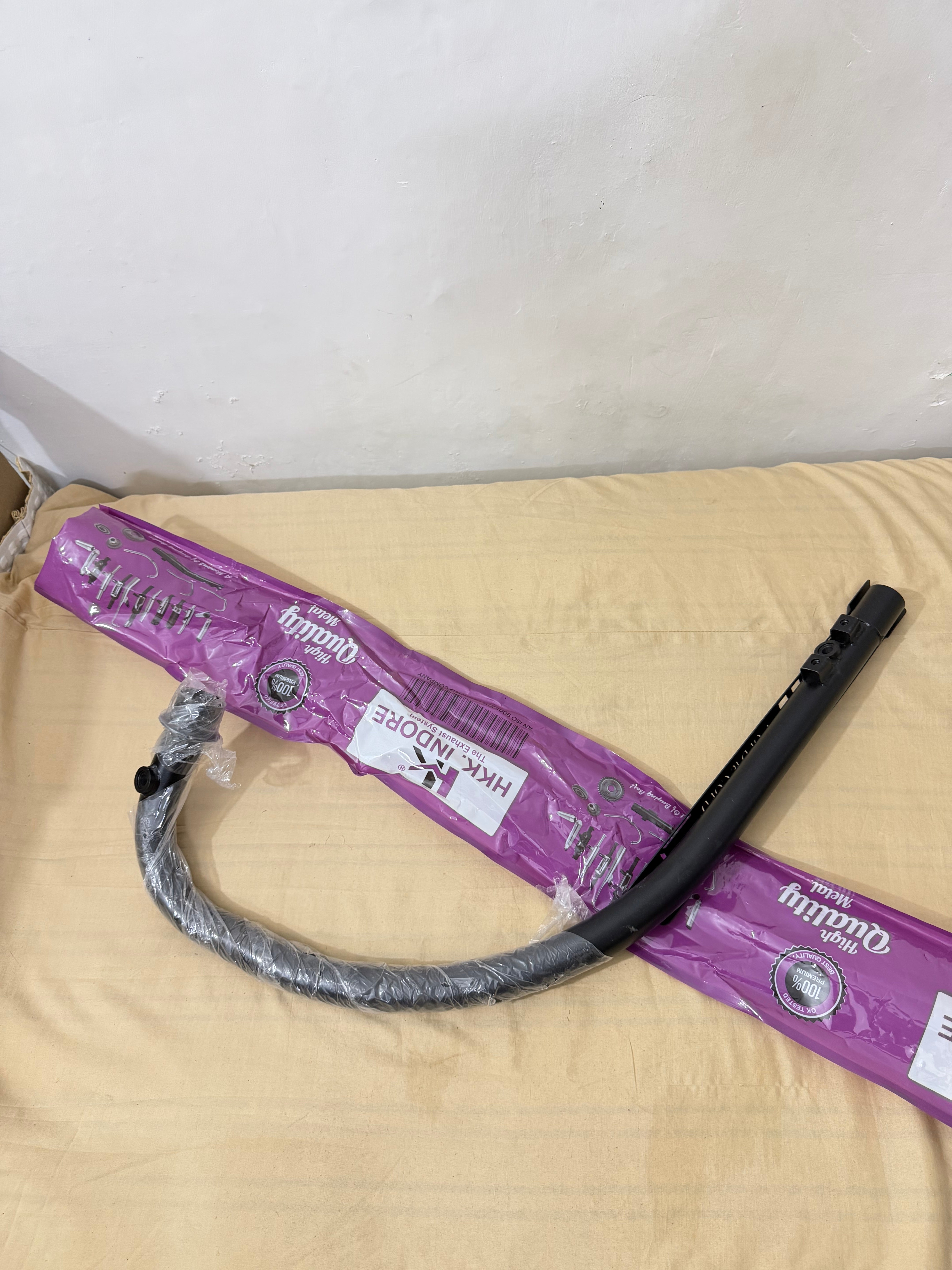 HK C Bend Dual Sensor For Reborn Models Only