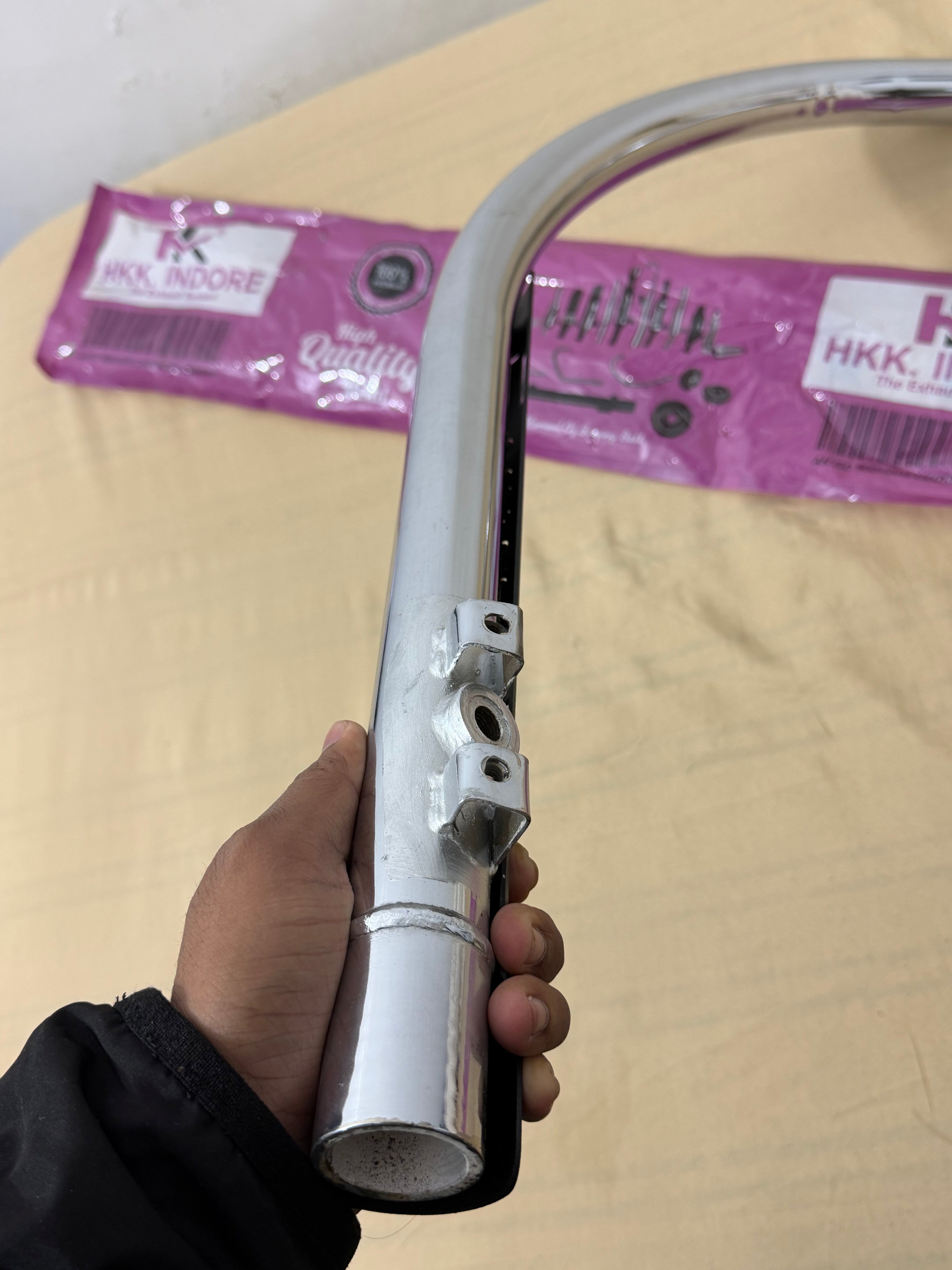 HK Dual Sensor C Bend For New Models Only