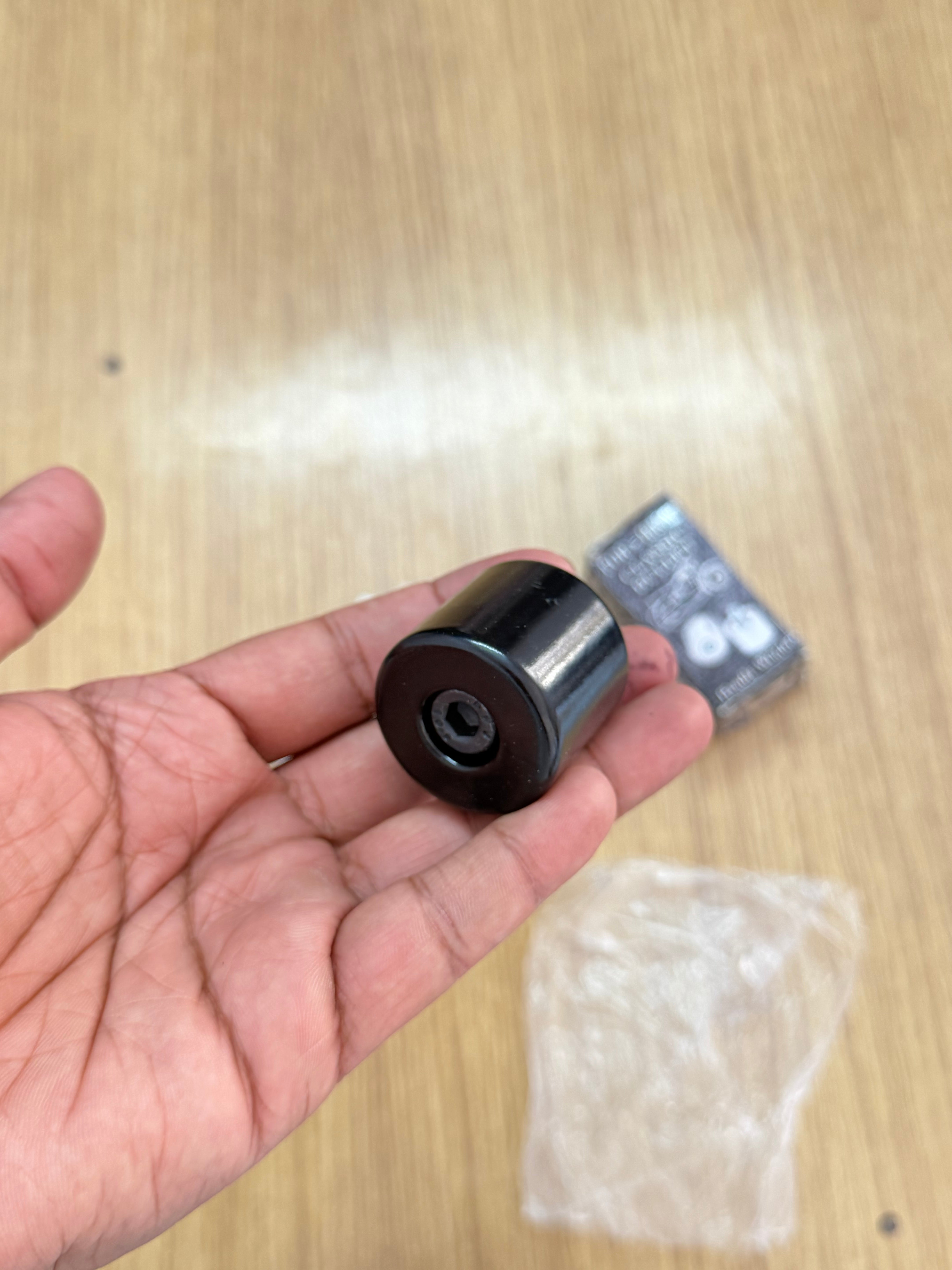 Side Handel Weight Universal