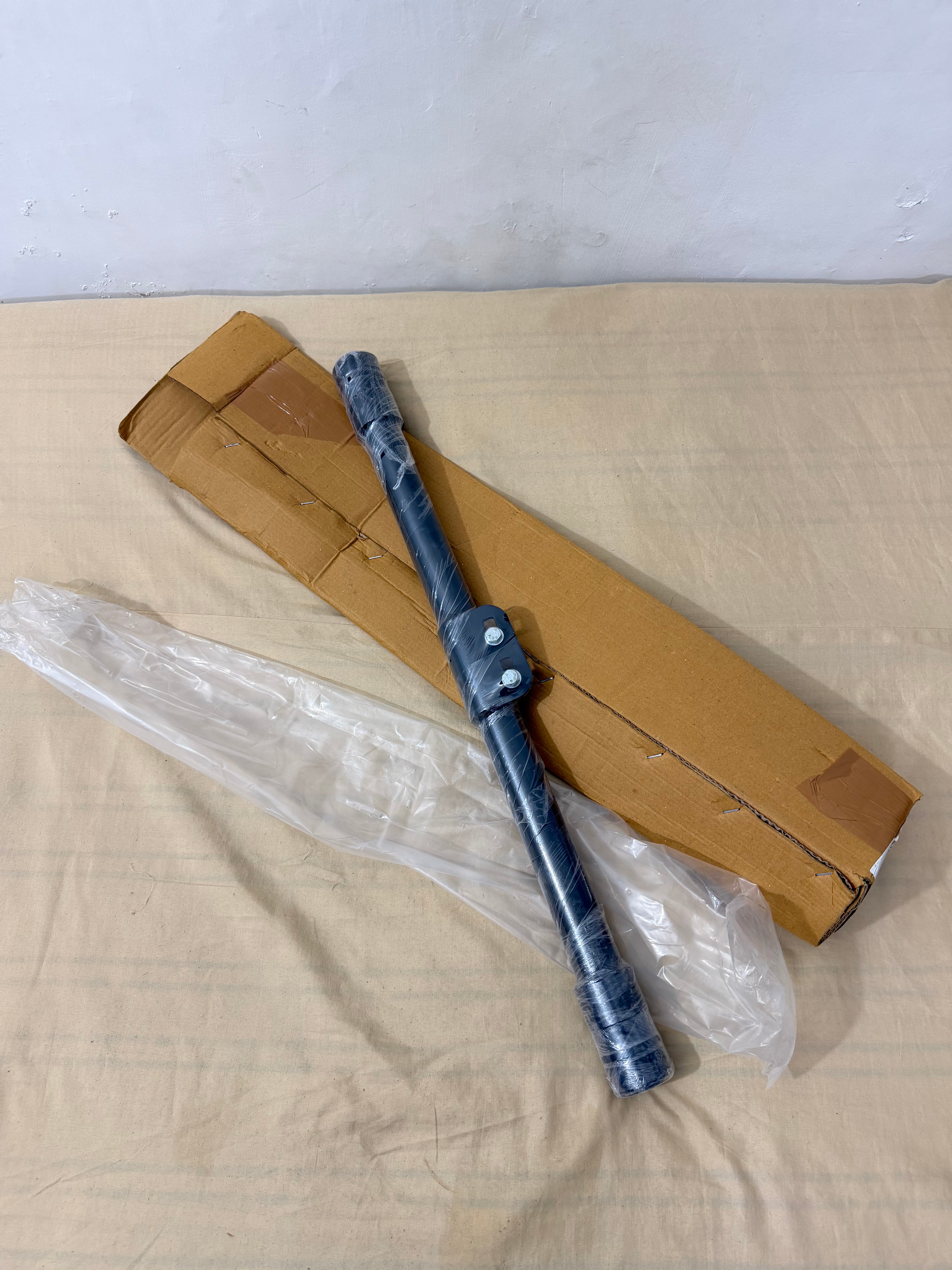Leg Guard Fixed For Reborn Models Only
