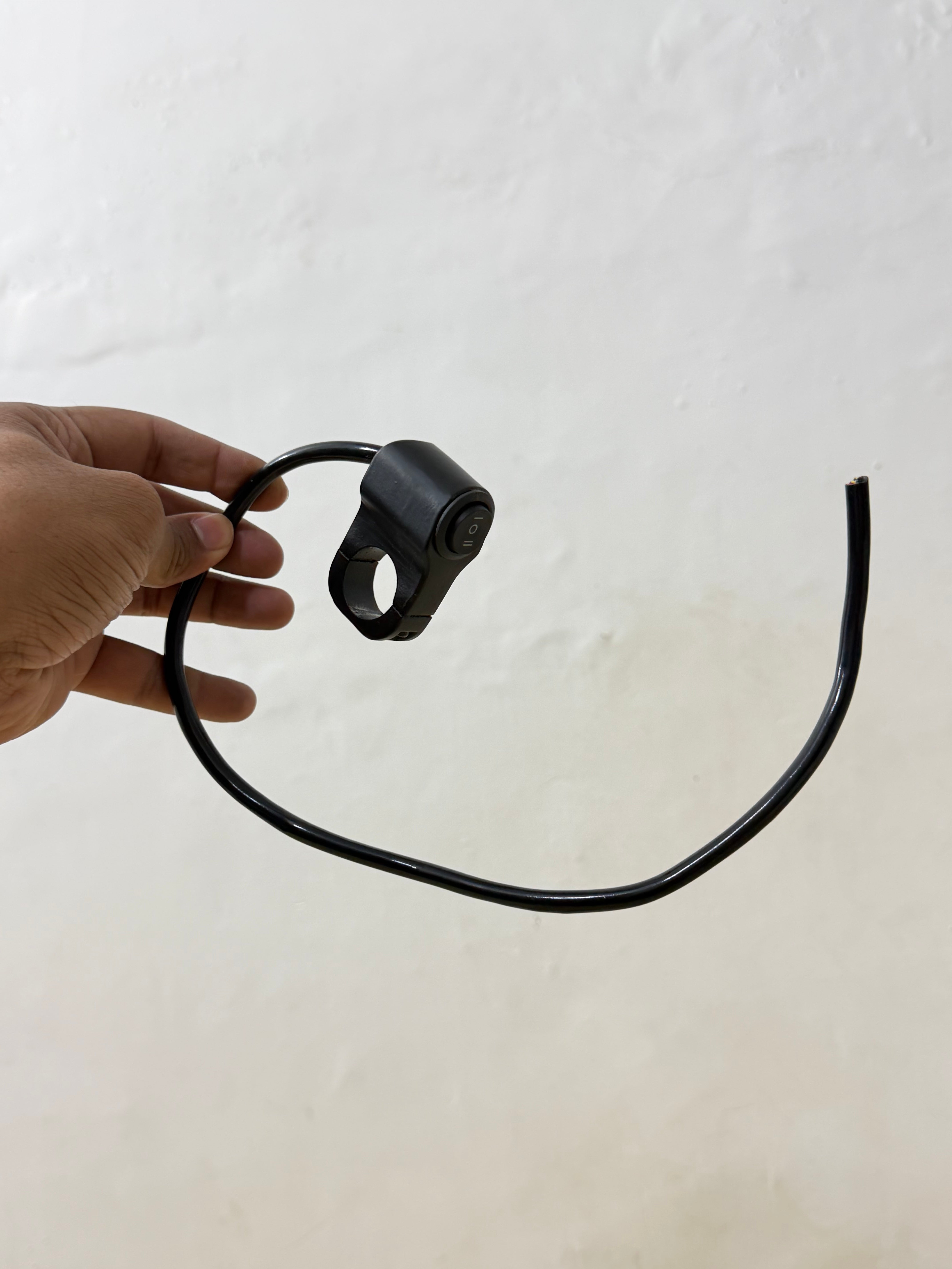 Metal Button 1 Pec