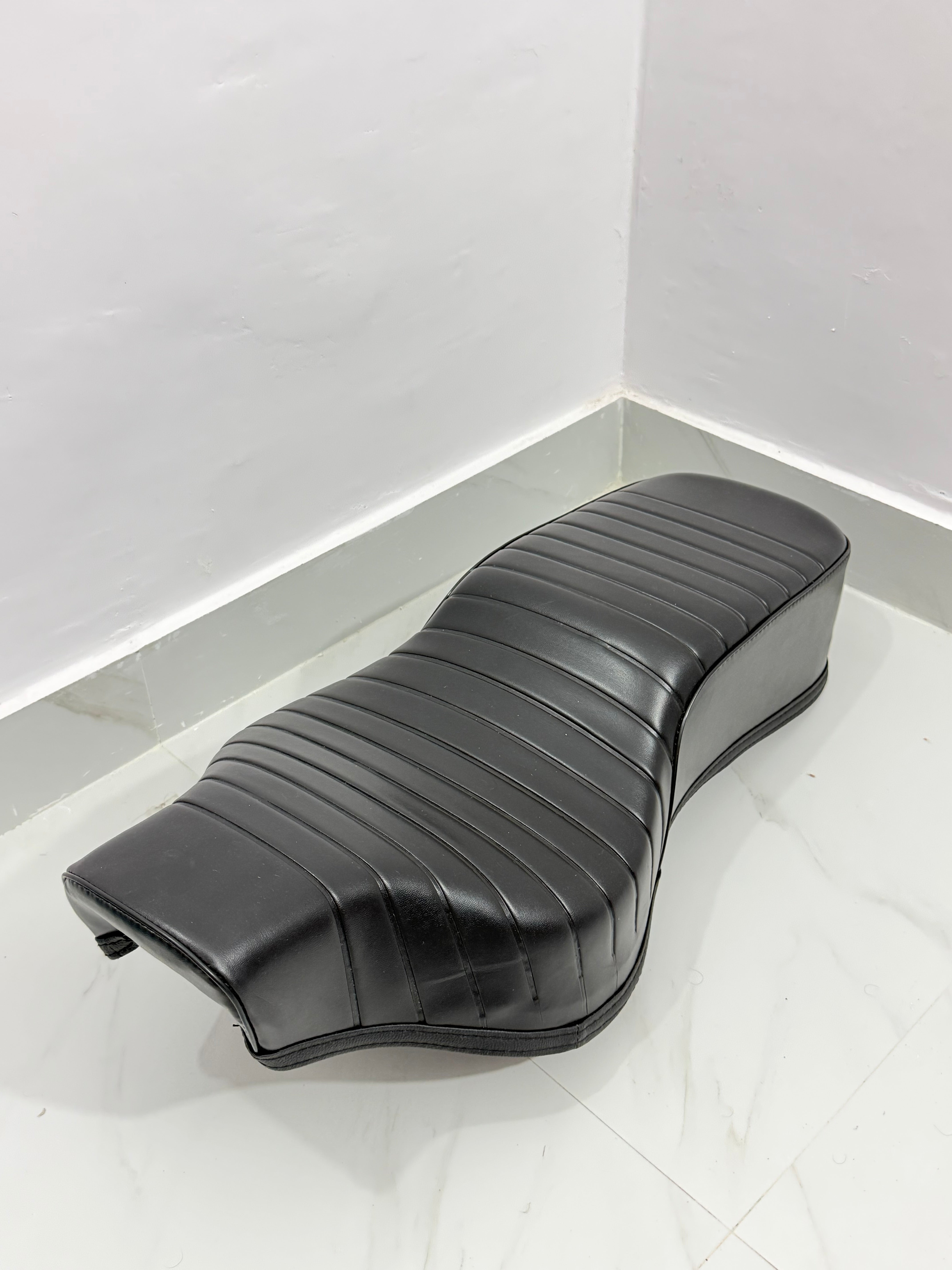 Old Model Seat for Battalion Black Bullet