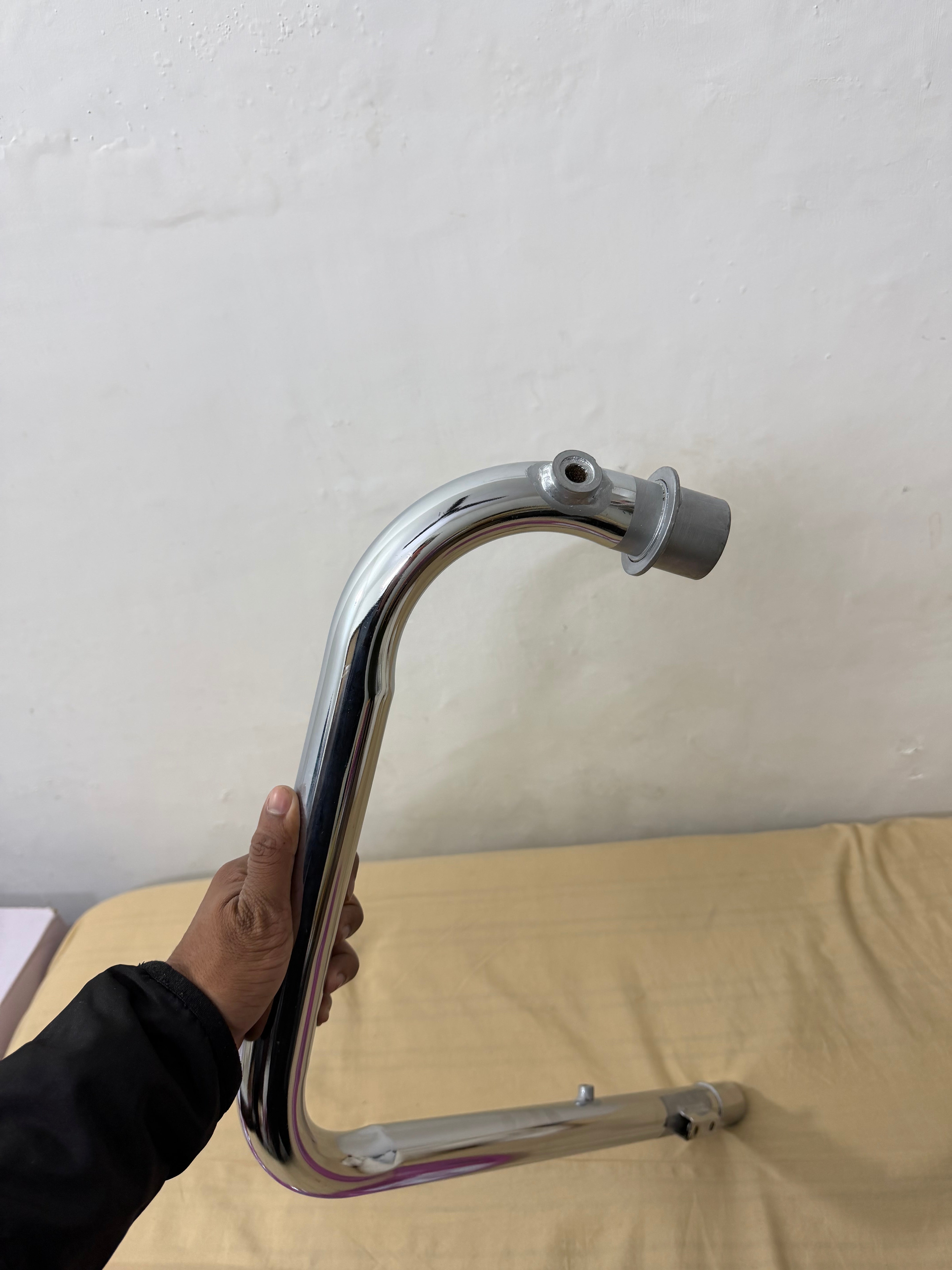 HK Single Sensor L Bend For Reborn Models Only