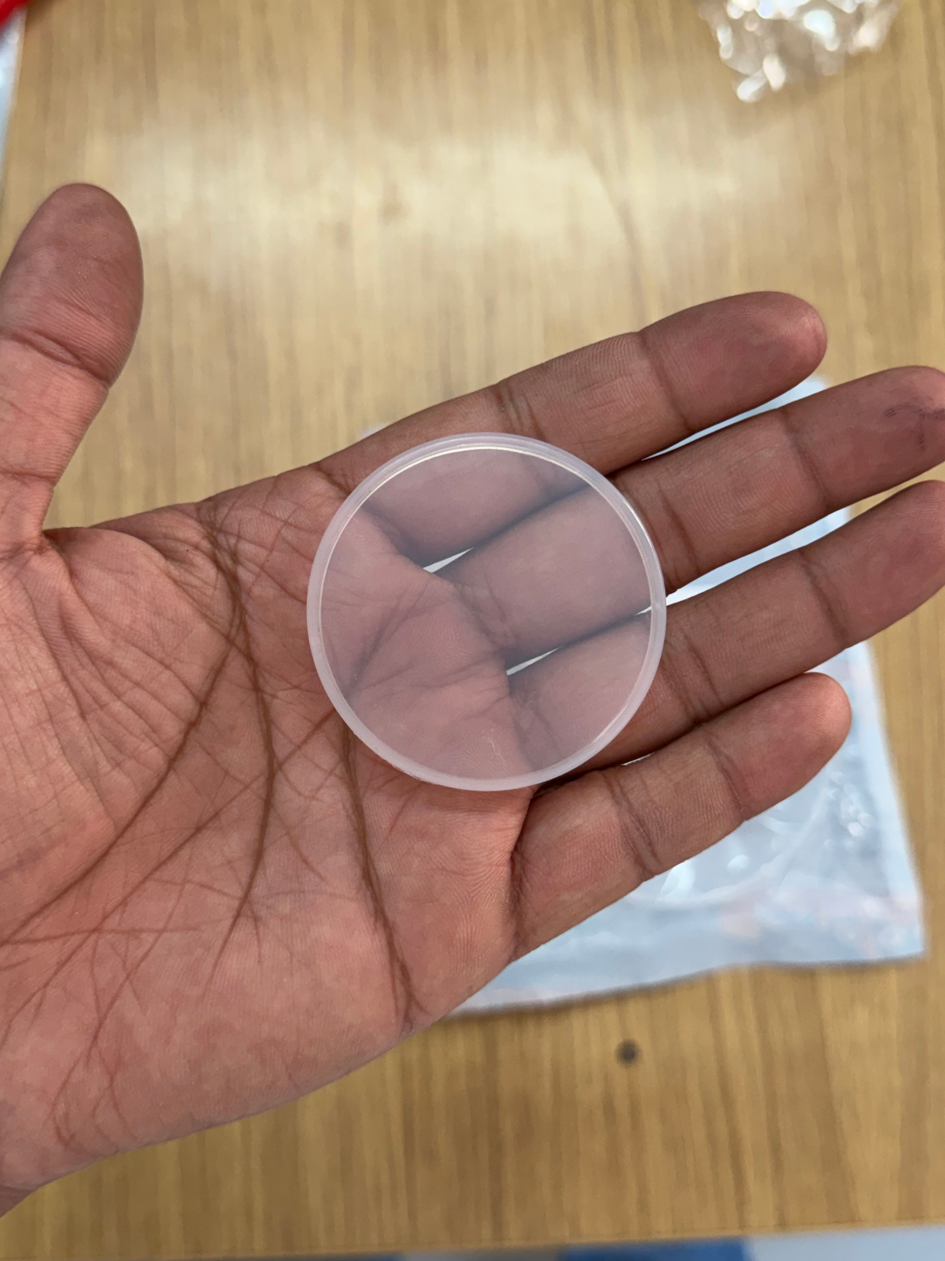 Meter Cover Kit of Reborn Models