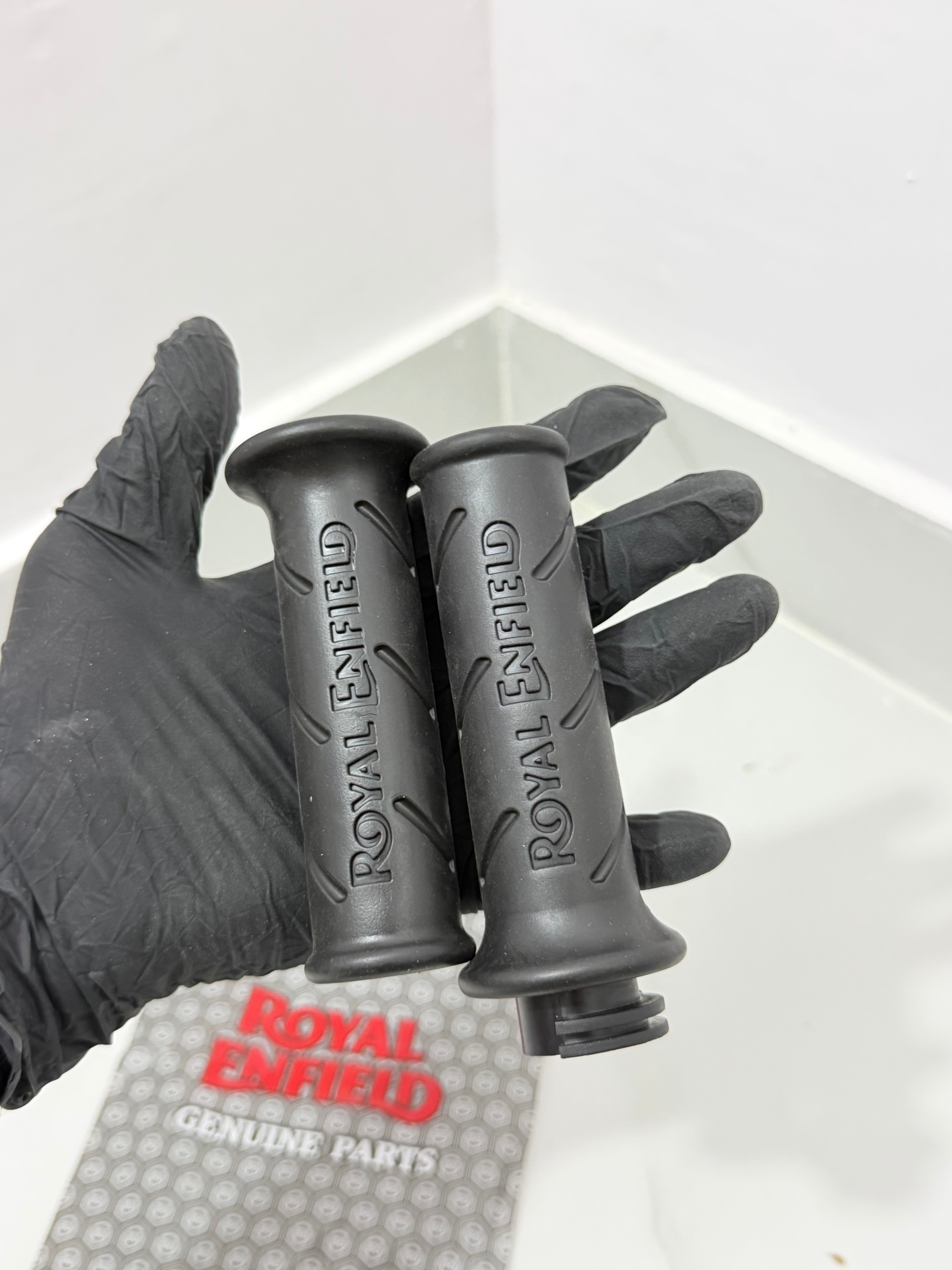 Short Handel Grip (Universal)