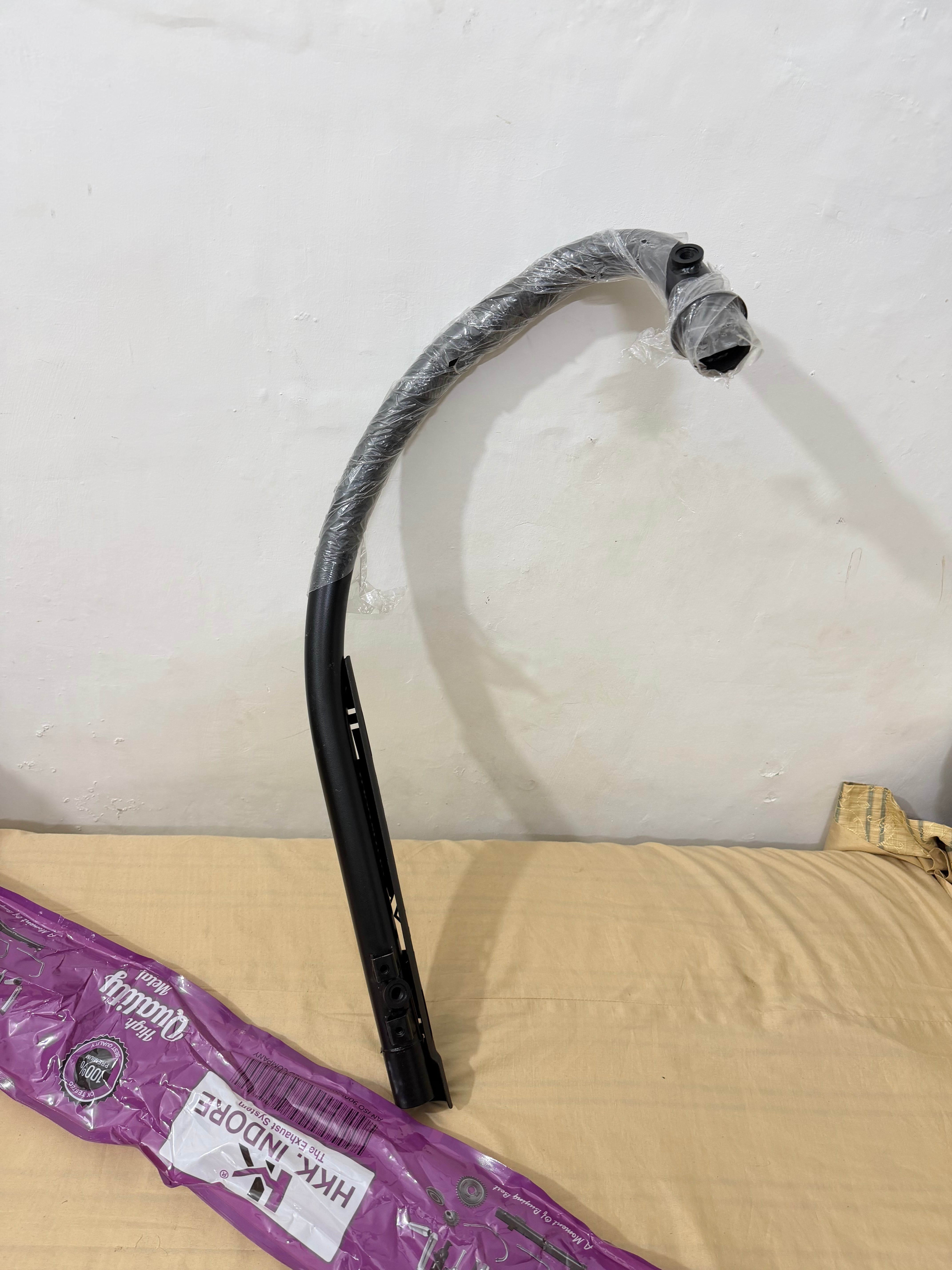 HK C Bend Dual Sensor For Reborn Models Only