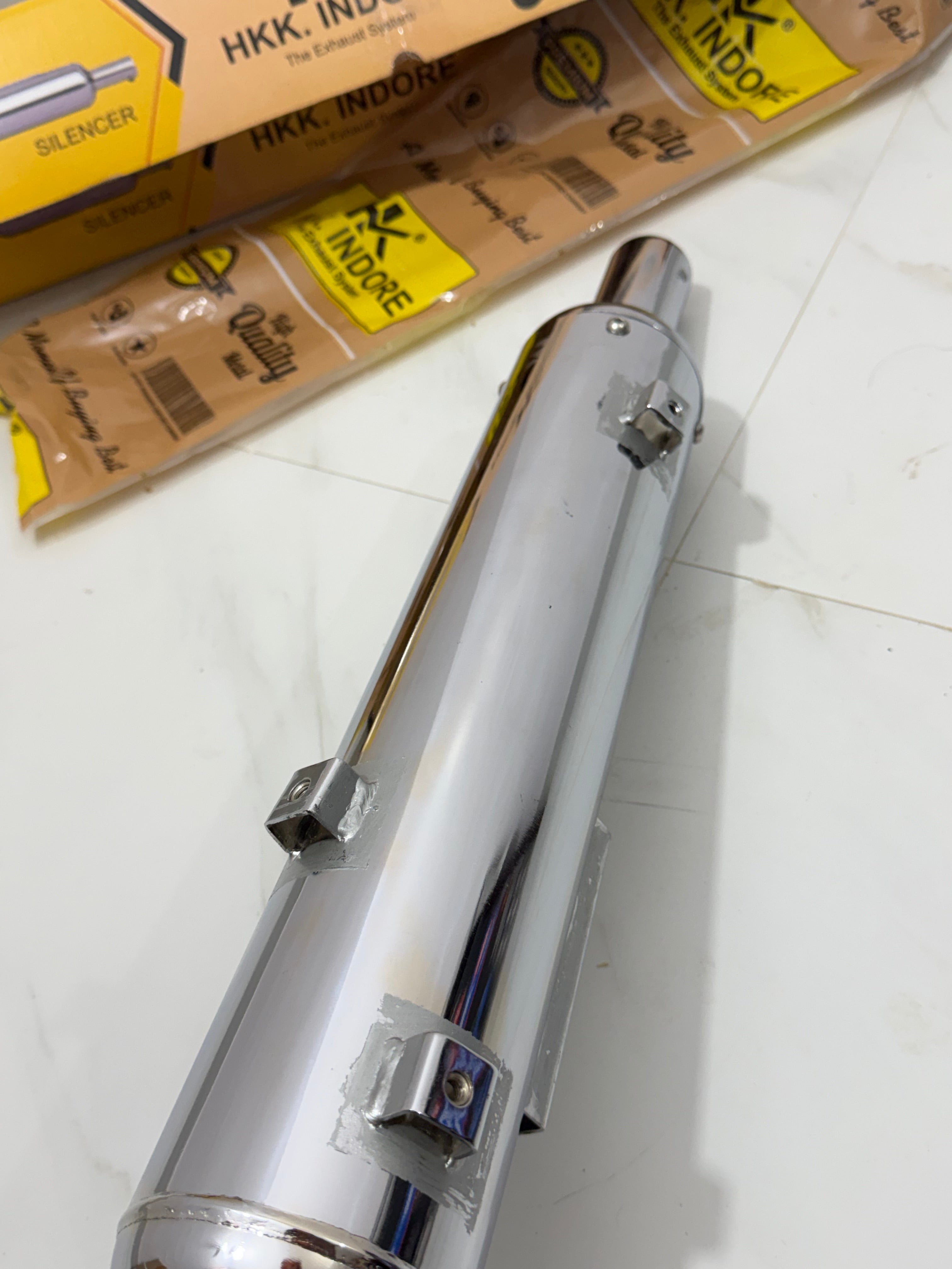 HK Replica Glass-wool For New Bullet