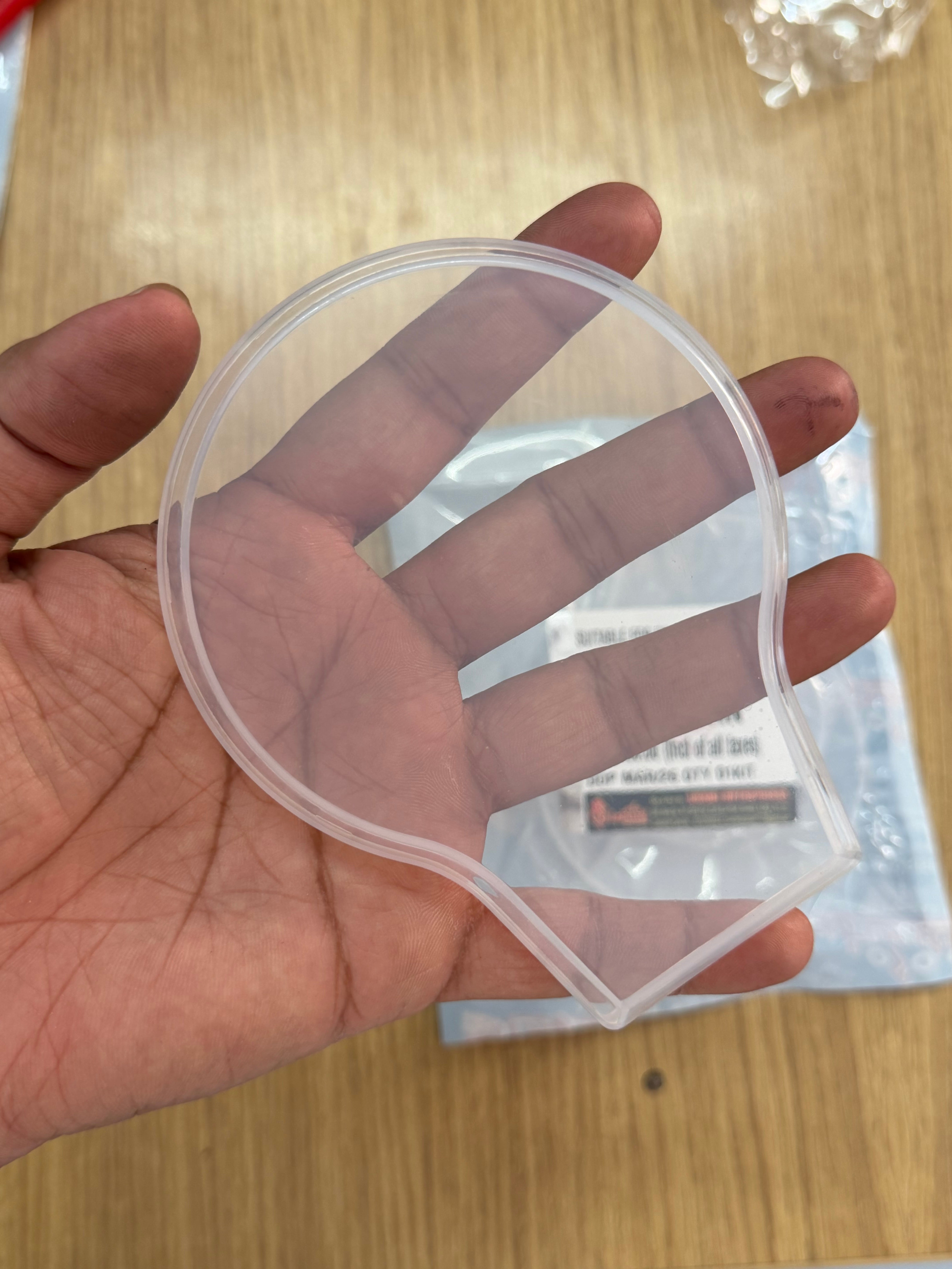 Meter Cover Kit of Reborn Models