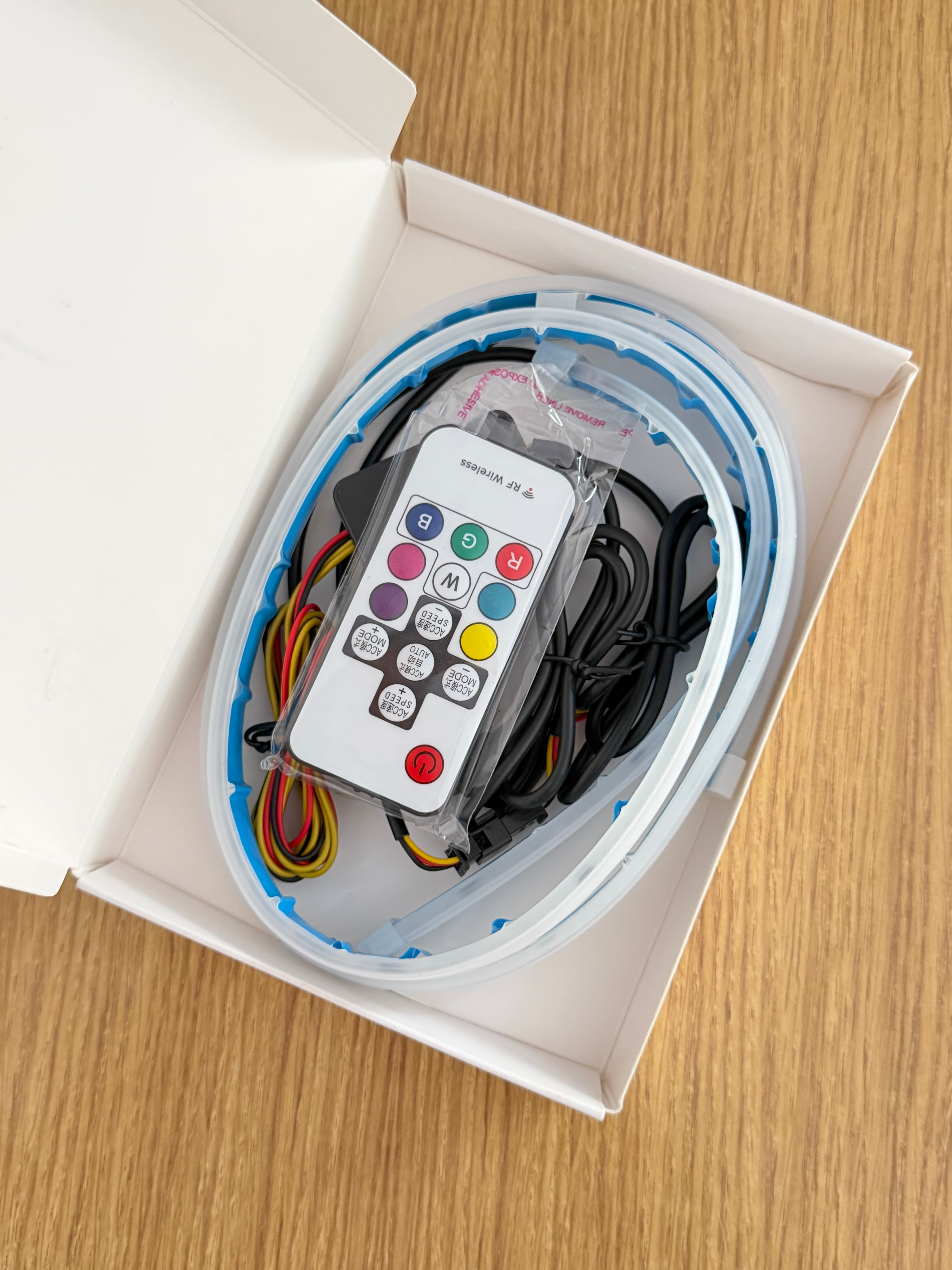 Drum Light (Universal)