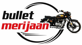 Bulletmerijaan accessories 